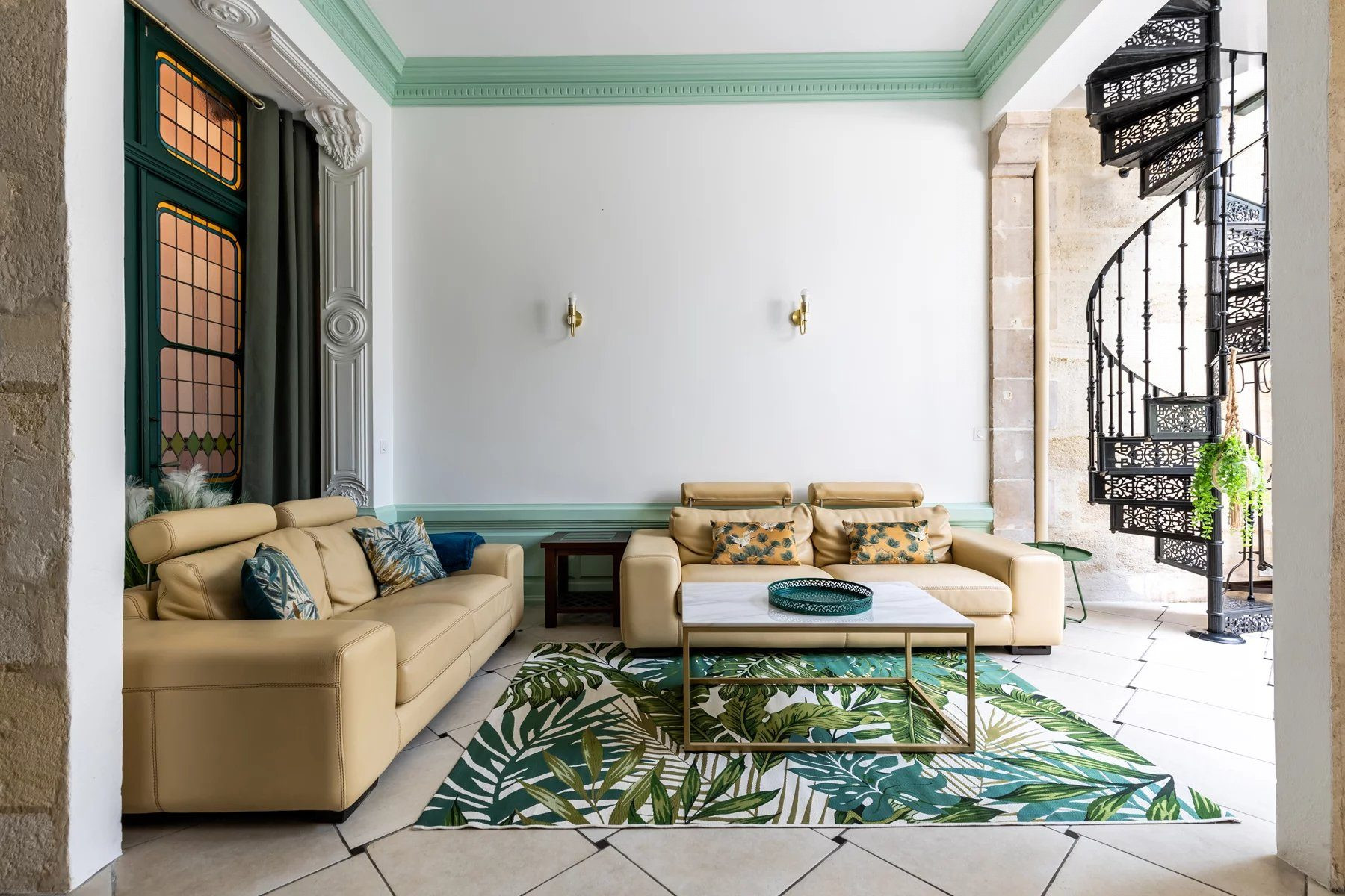 Maison à vendre à Bordeaux, 265 m²