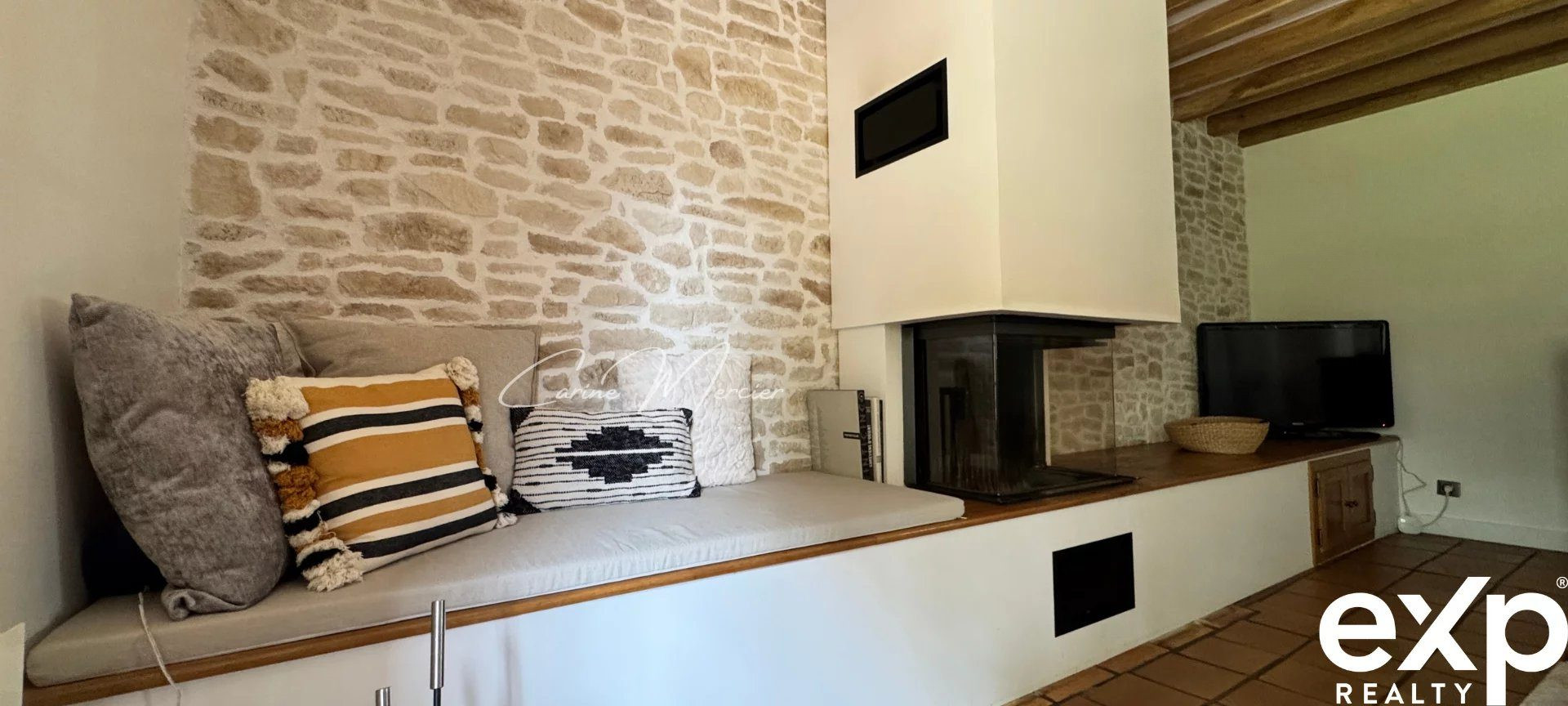 Maison à vendre à Saulx-Marchais, 231 m²
