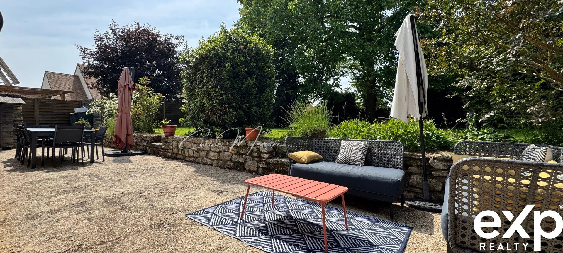Maison à vendre à Saulx-Marchais, 231 m²