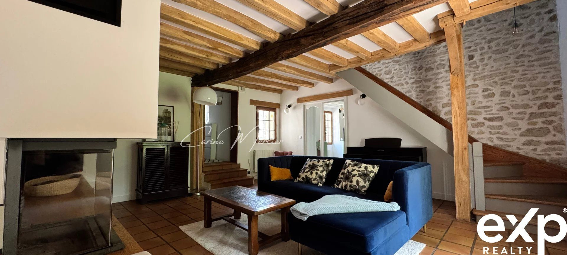 Maison à vendre à Saulx-Marchais, 231 m²