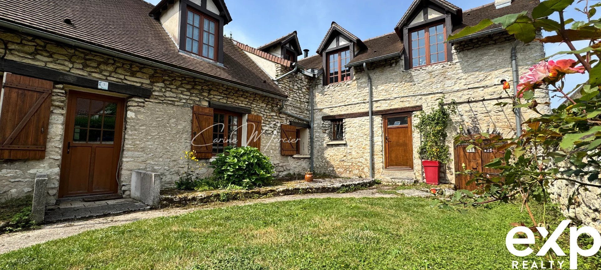 Belle Longère 231m² - 9 pièces