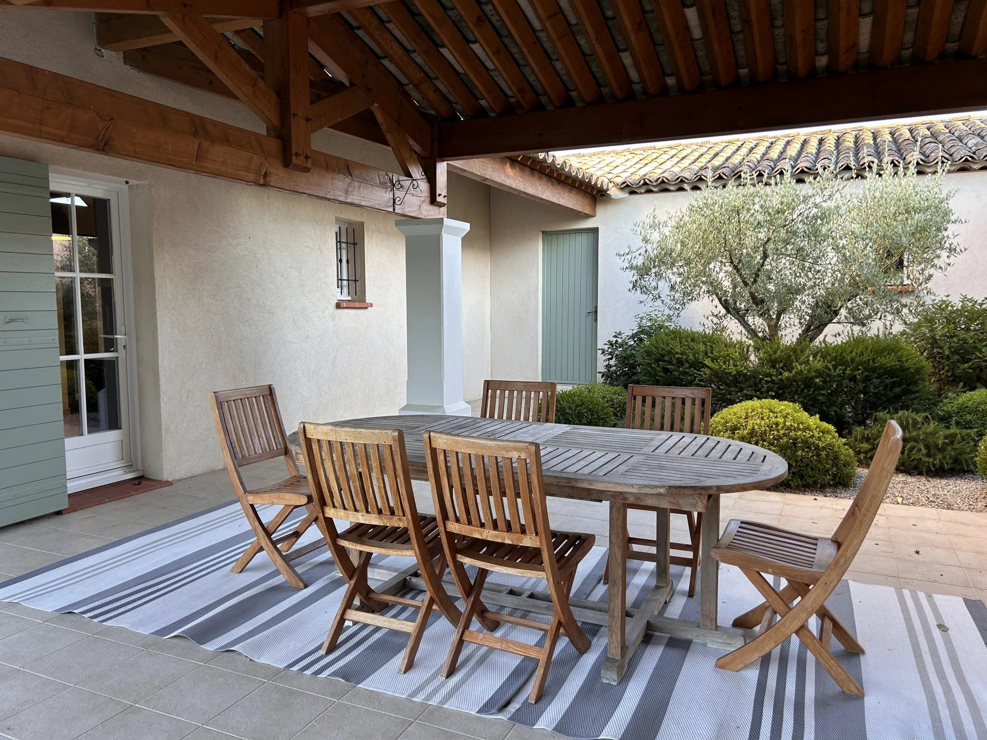Maison à vendre à Mallemort, 174 m²