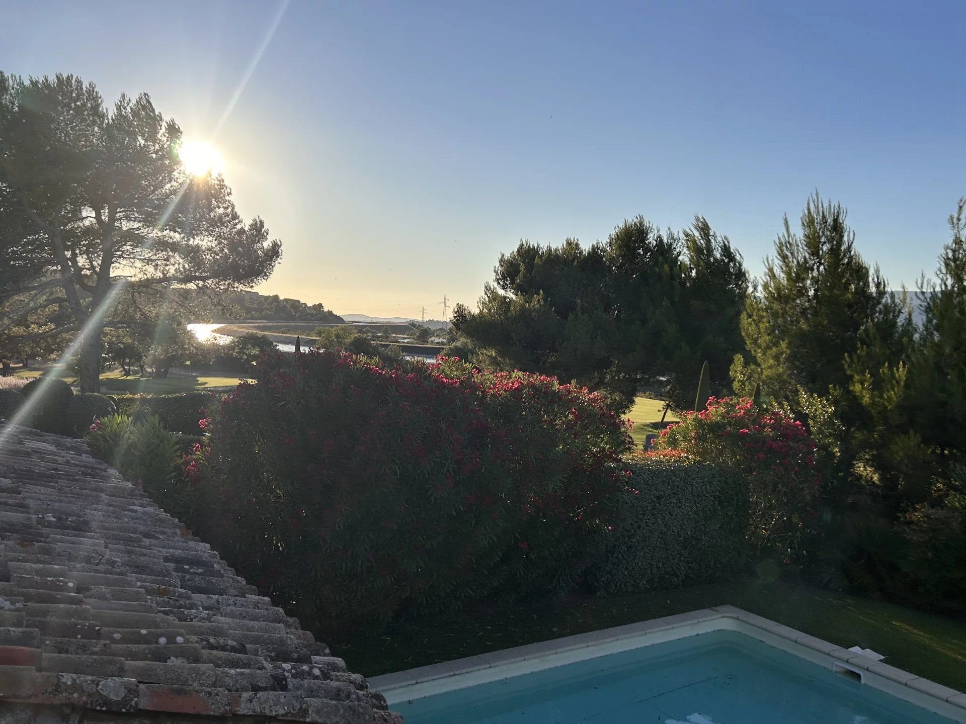 Maison à vendre à Mallemort, 174 m²