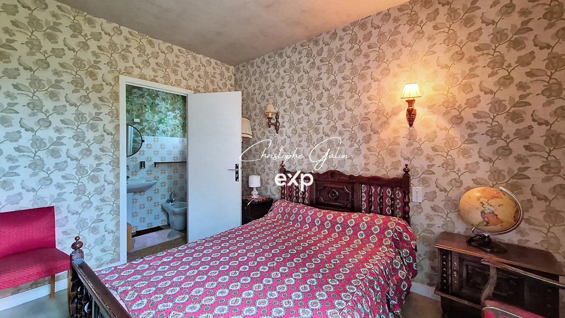 Maison 4 pièces 110 m² · à Bellac · 110 m² · 139 000 €