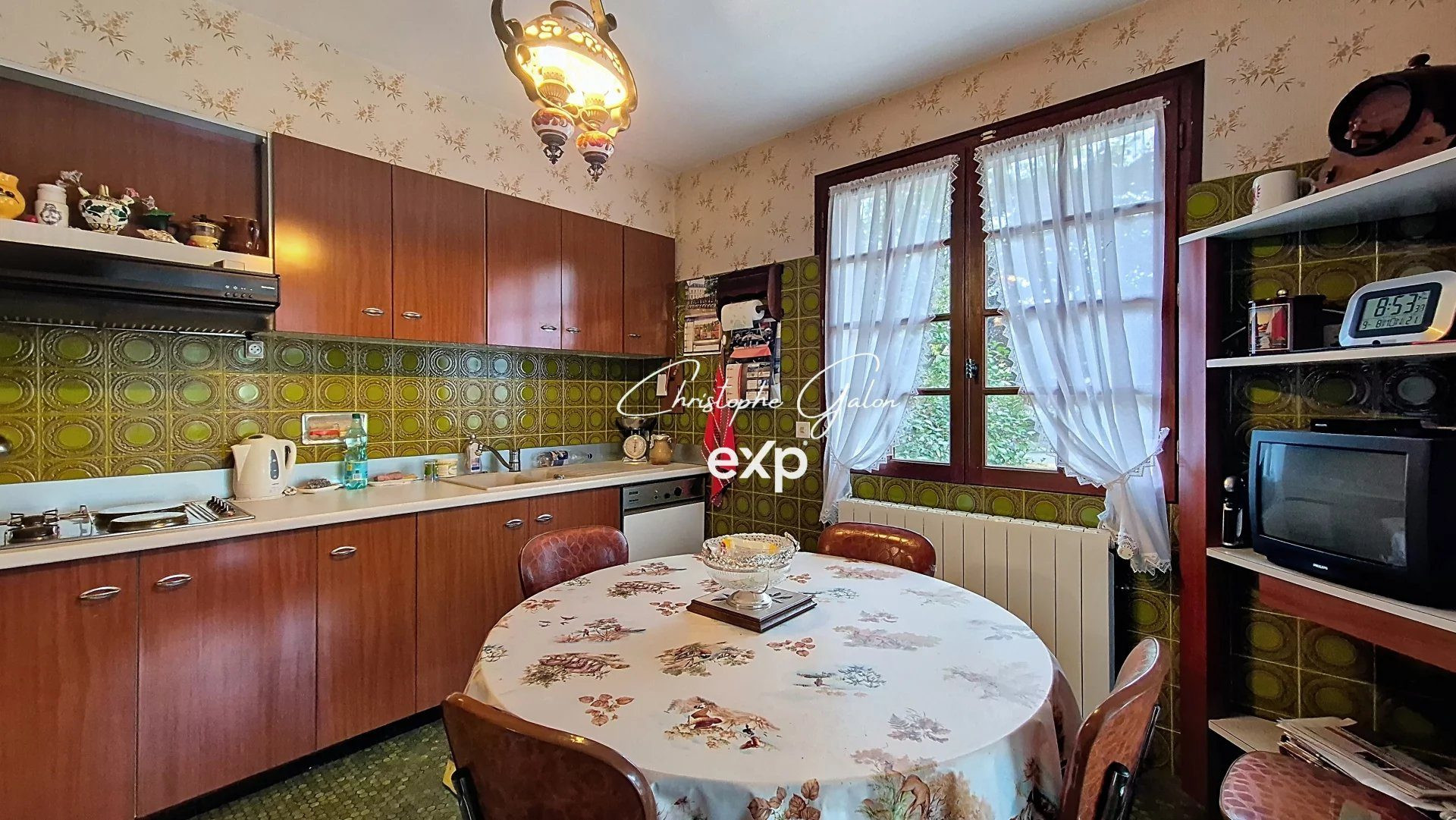 Maison à vendre à Bellac, 110 m²