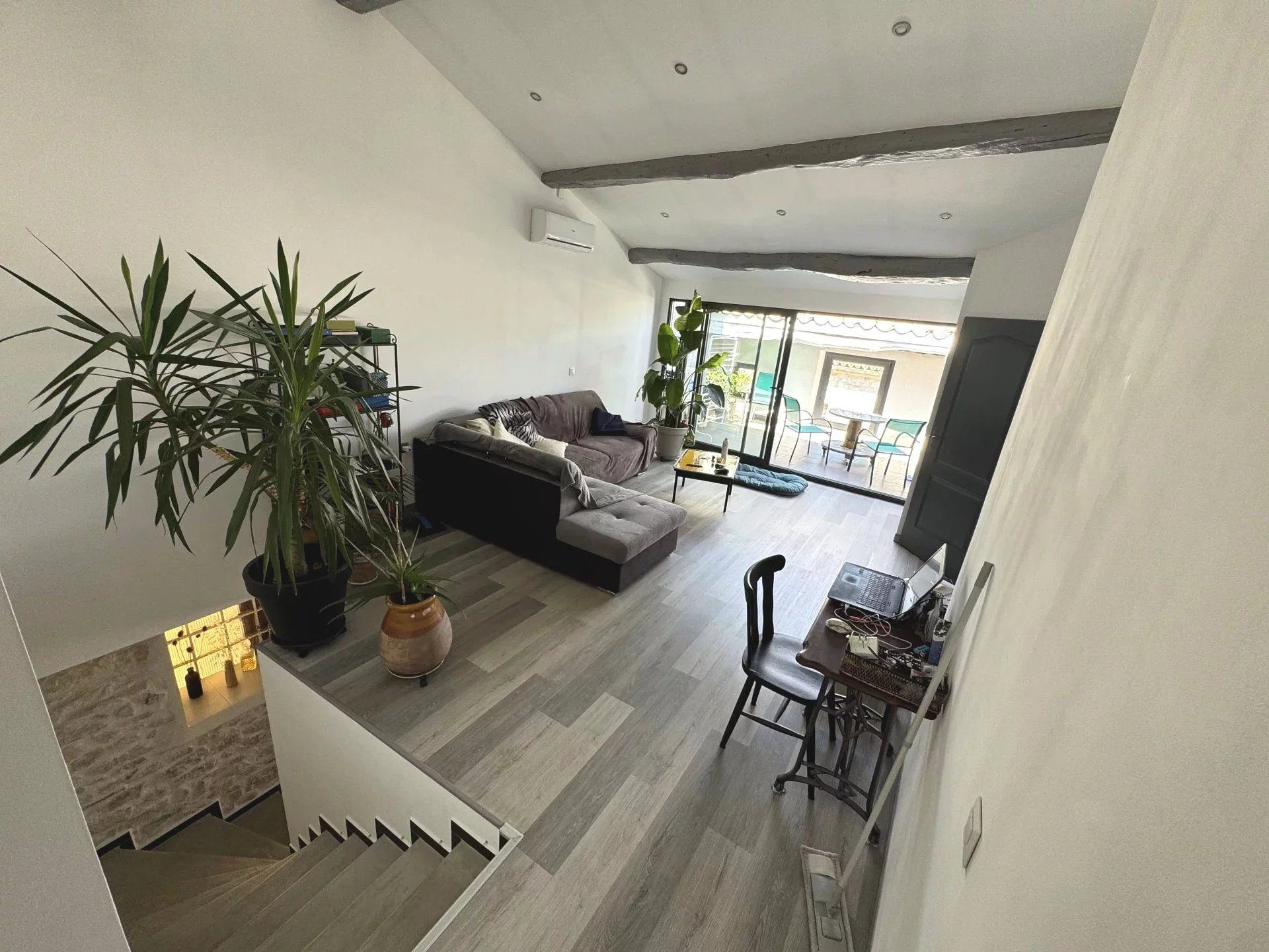 Maison 4 pièces 84 m² · à Saint-Jean-de-Maruéjols-Et-Avéjan · 84 m² · 189 000 €