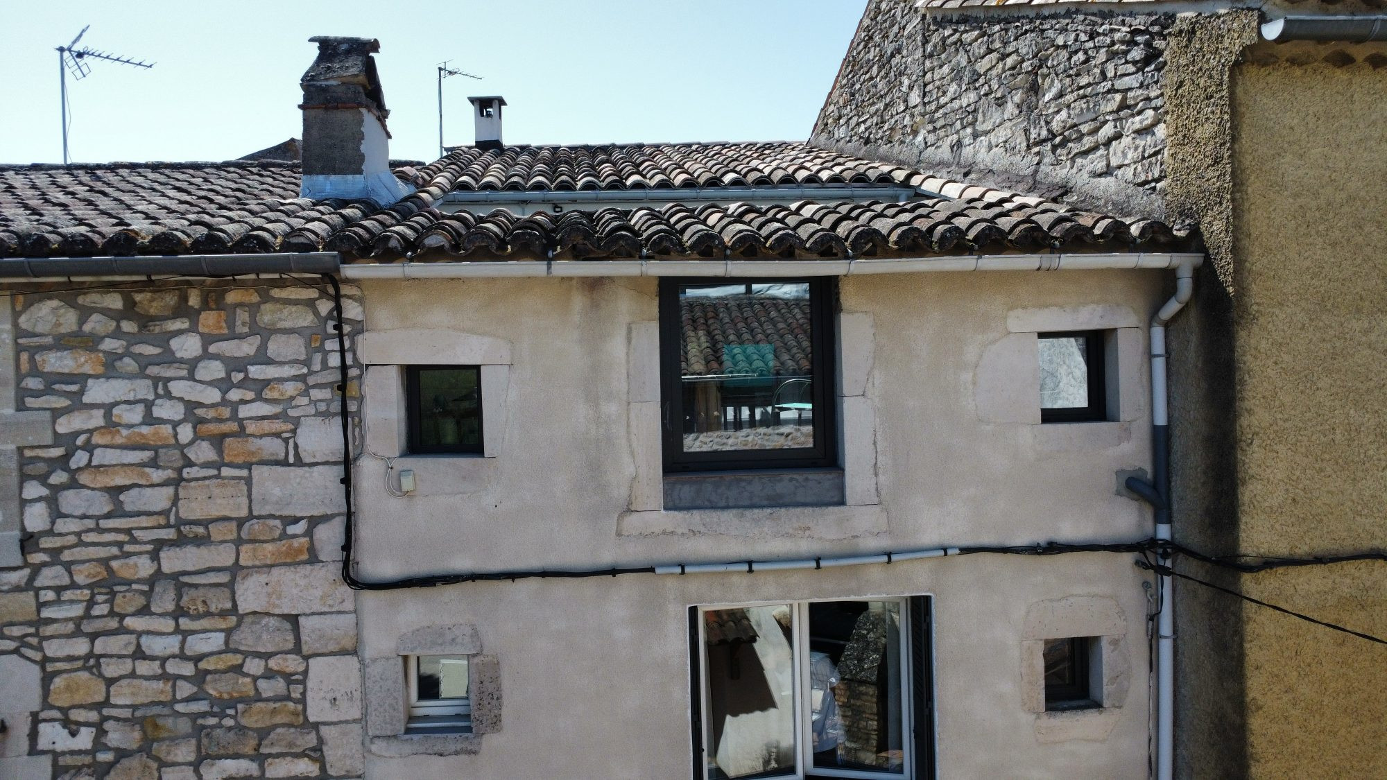 Maison à vendre à Saint-Jean-de-Maruéjols-et-Avéjan, 84 m²