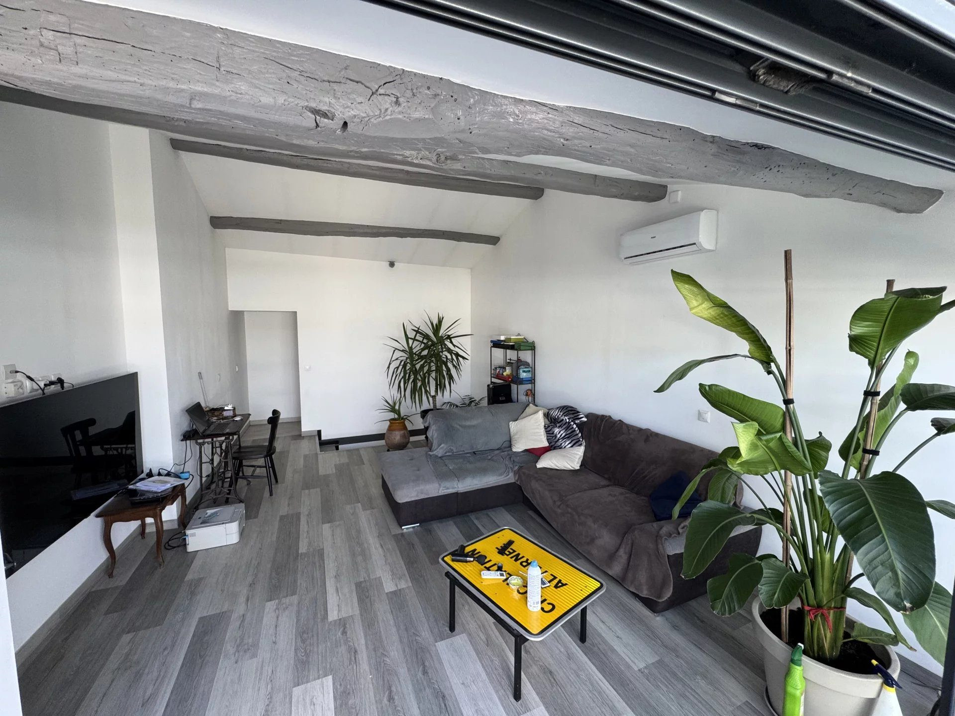 Maison à vendre à Saint-Jean-de-Maruéjols-et-Avéjan, 84 m²