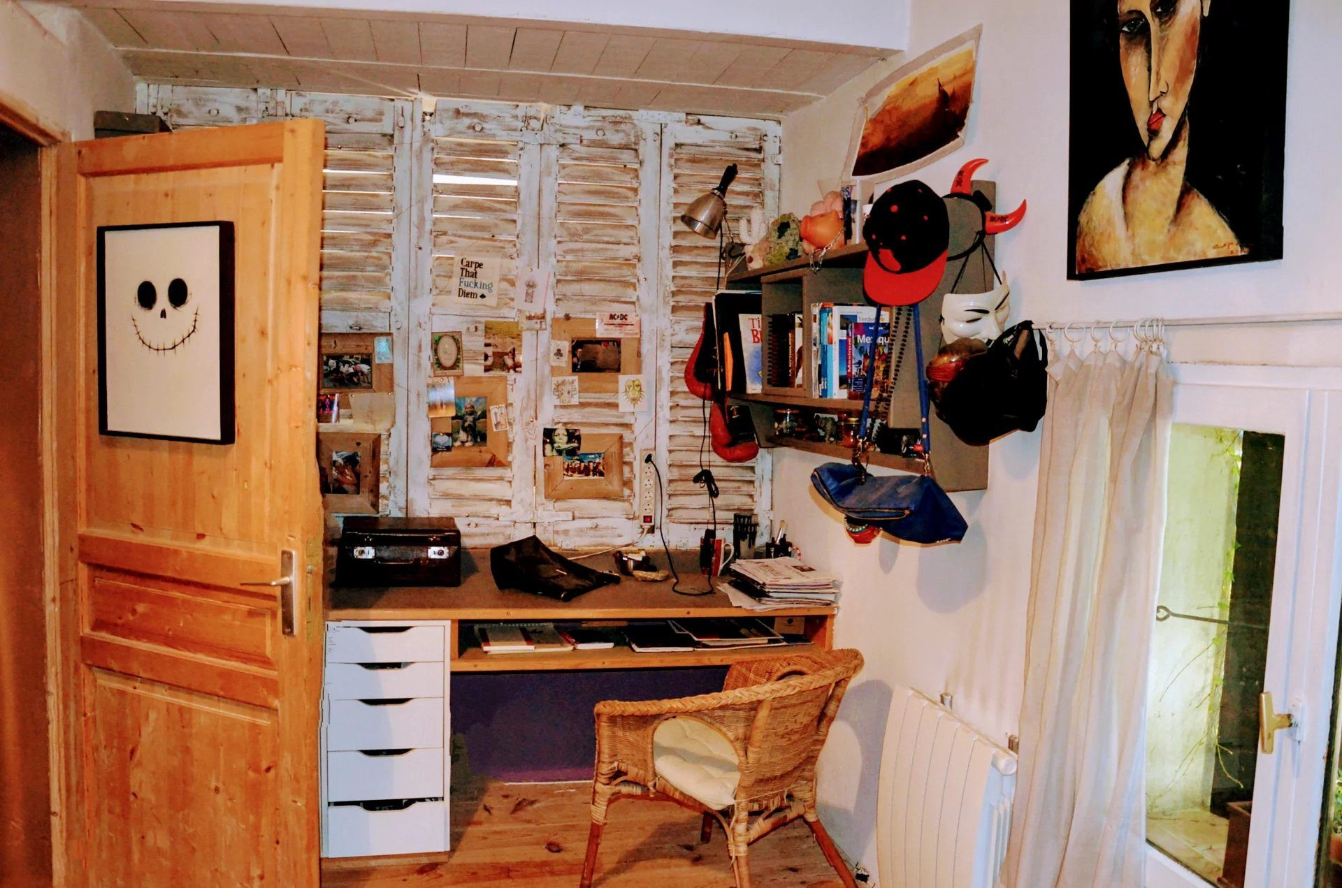 Maison 4 pièces 122 m² · à Tourtour · 122 m² · 477 000 €