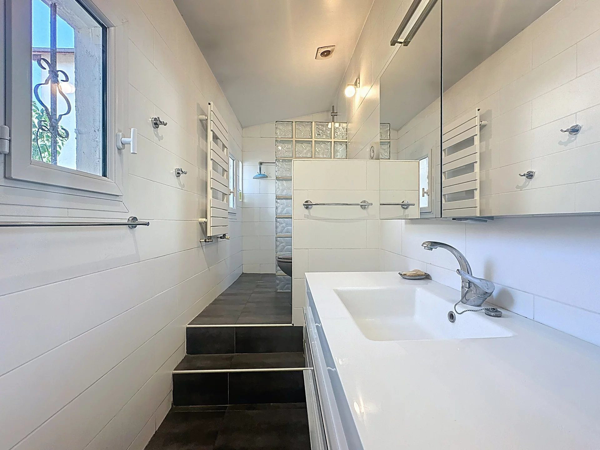 Maison à vendre à Saint-Denis, 77 m²