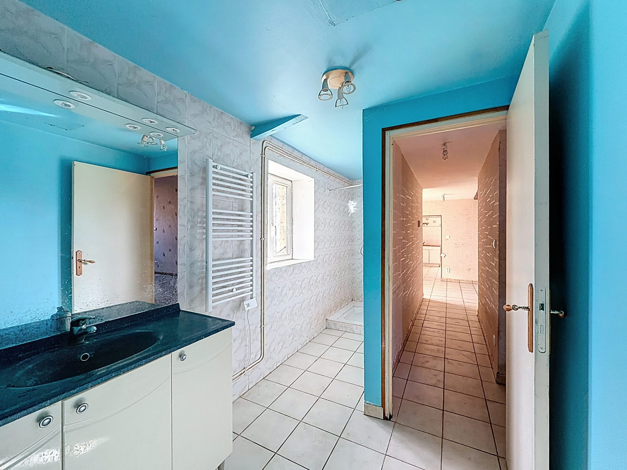 Maison 4 pièces 81 m² · à Saint-Gervais-en-Vallière · 81 m² · 124 900 €