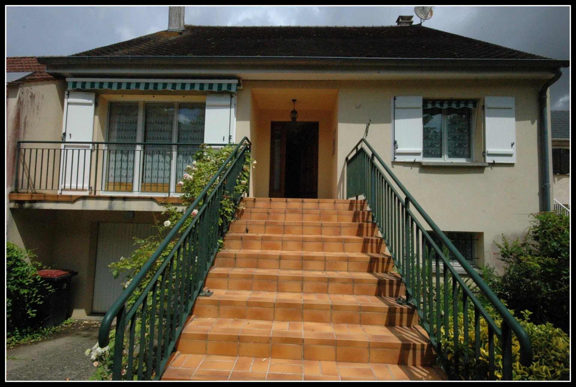 Maison à vendre à Nangis, 200 m²