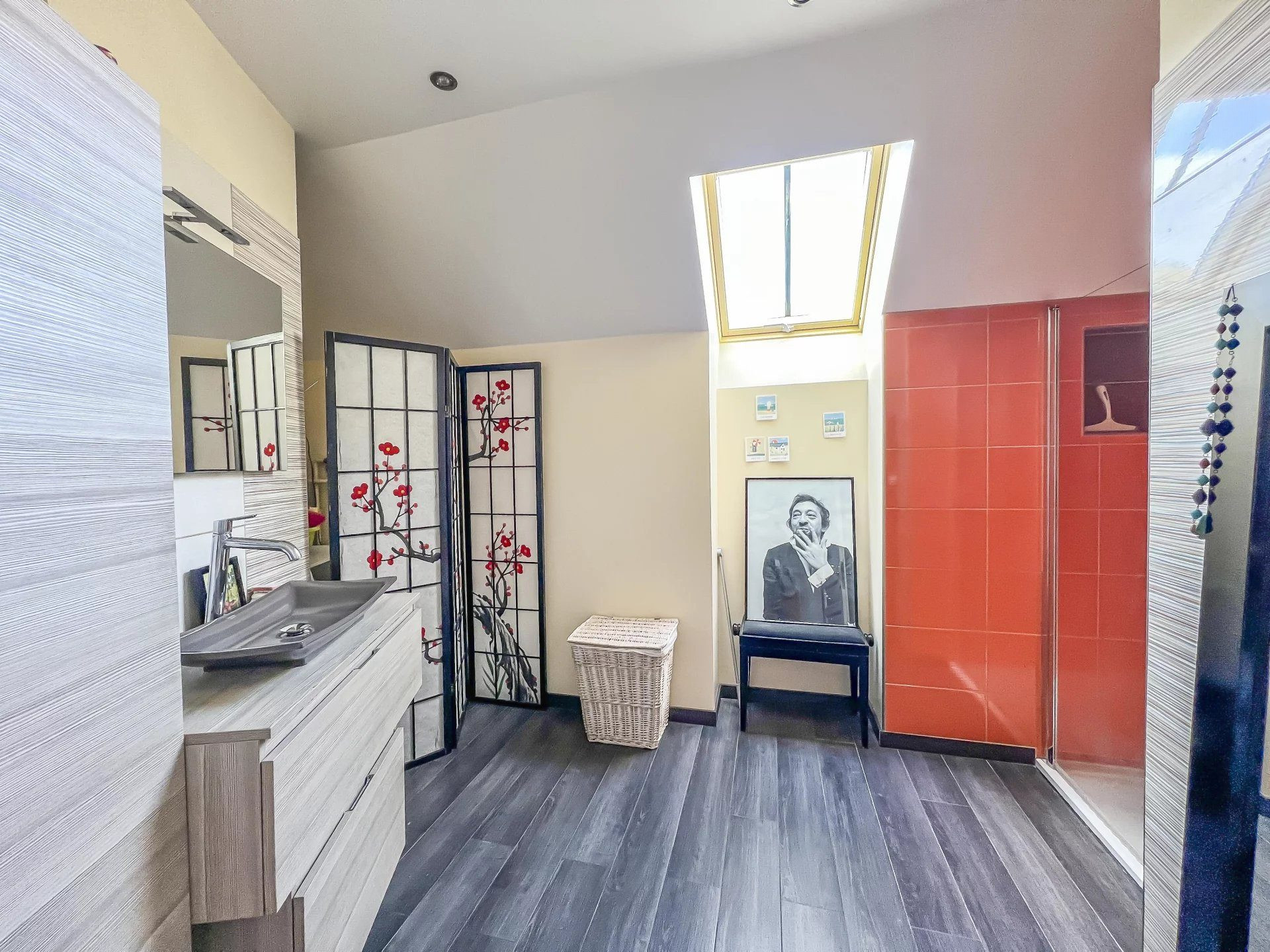 Maison à vendre à Pontoise, 159 m²