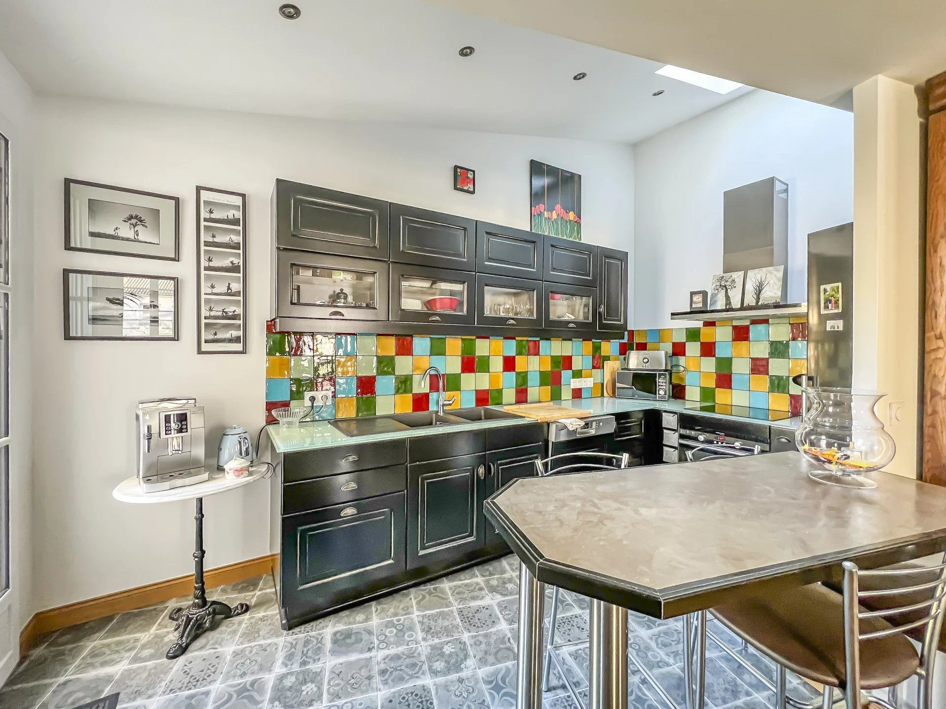 Maison à vendre à Pontoise, 159 m²