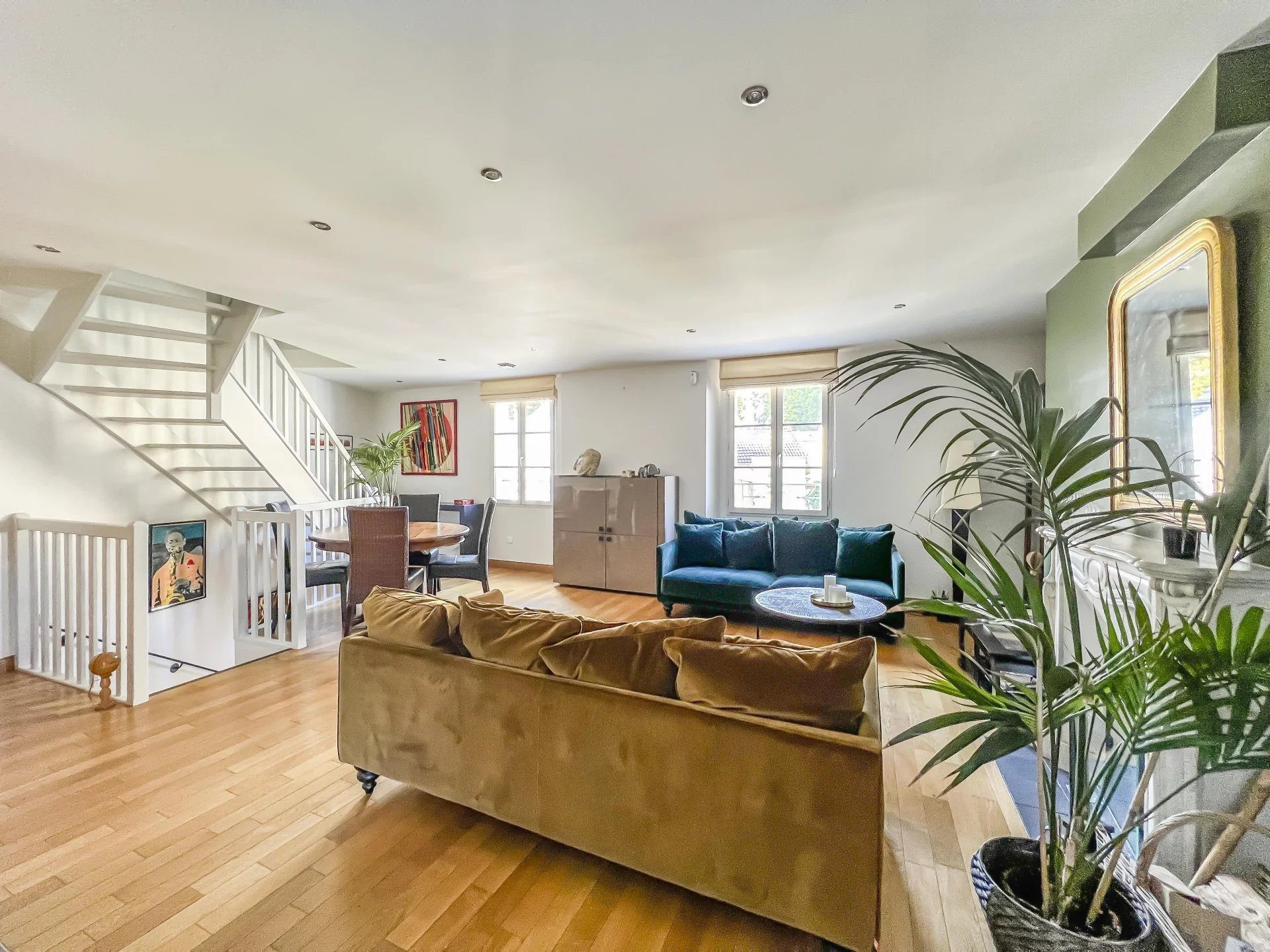 Maison à vendre à Pontoise, 159 m²