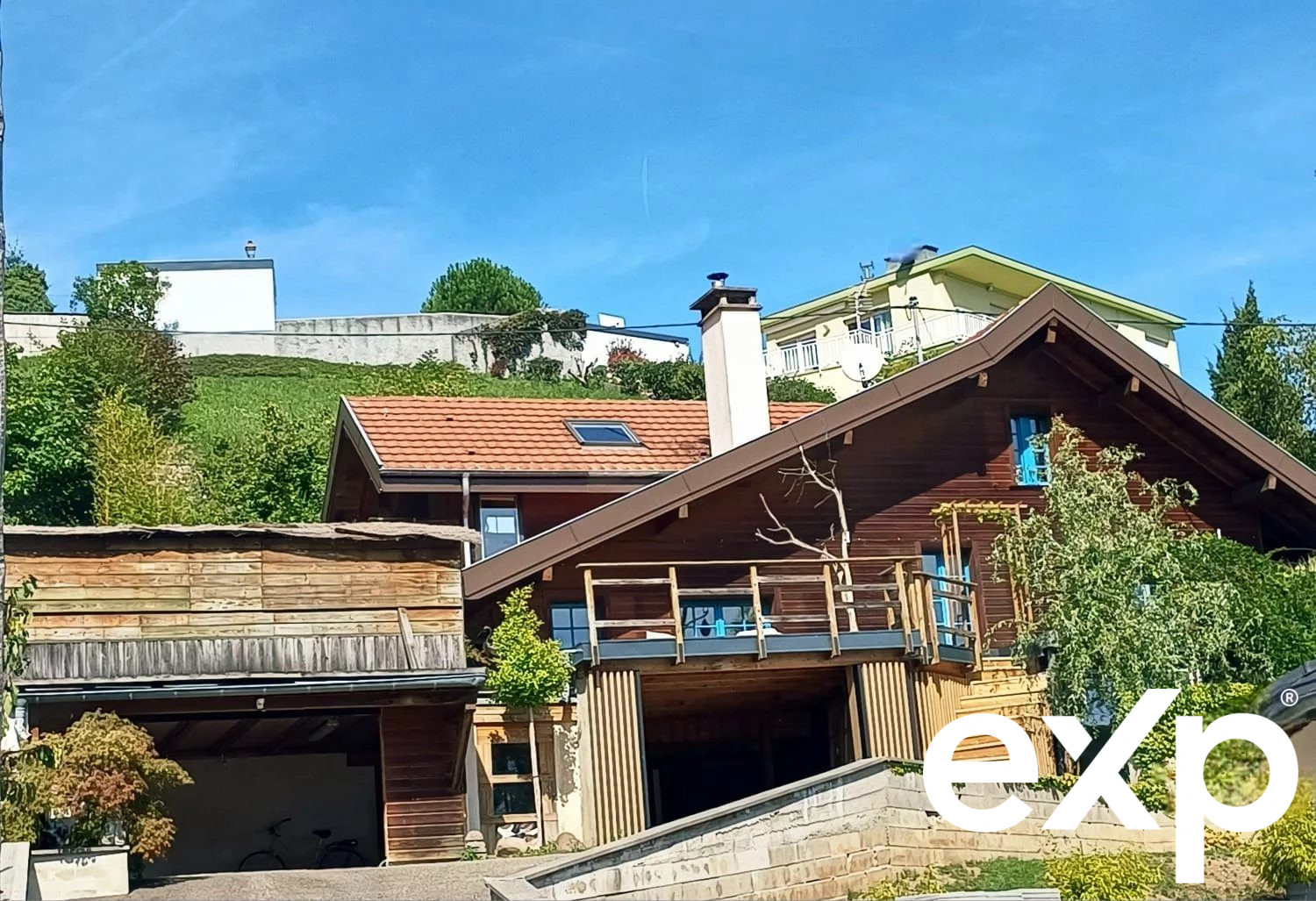 Maison 5 pièces 175 m² · à Guebwiller · 175 m² · 369 000 €