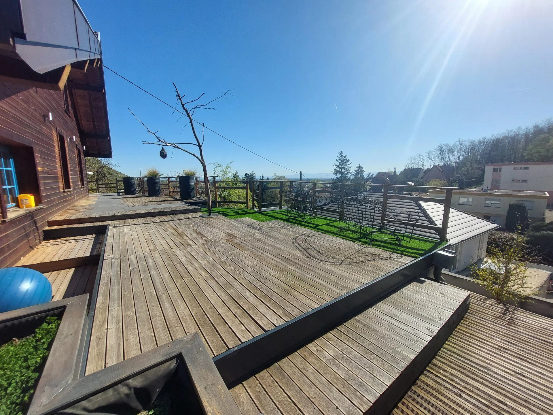 Maison 5 pièces 175 m² · à Guebwiller · 175 m² · 369 000 €