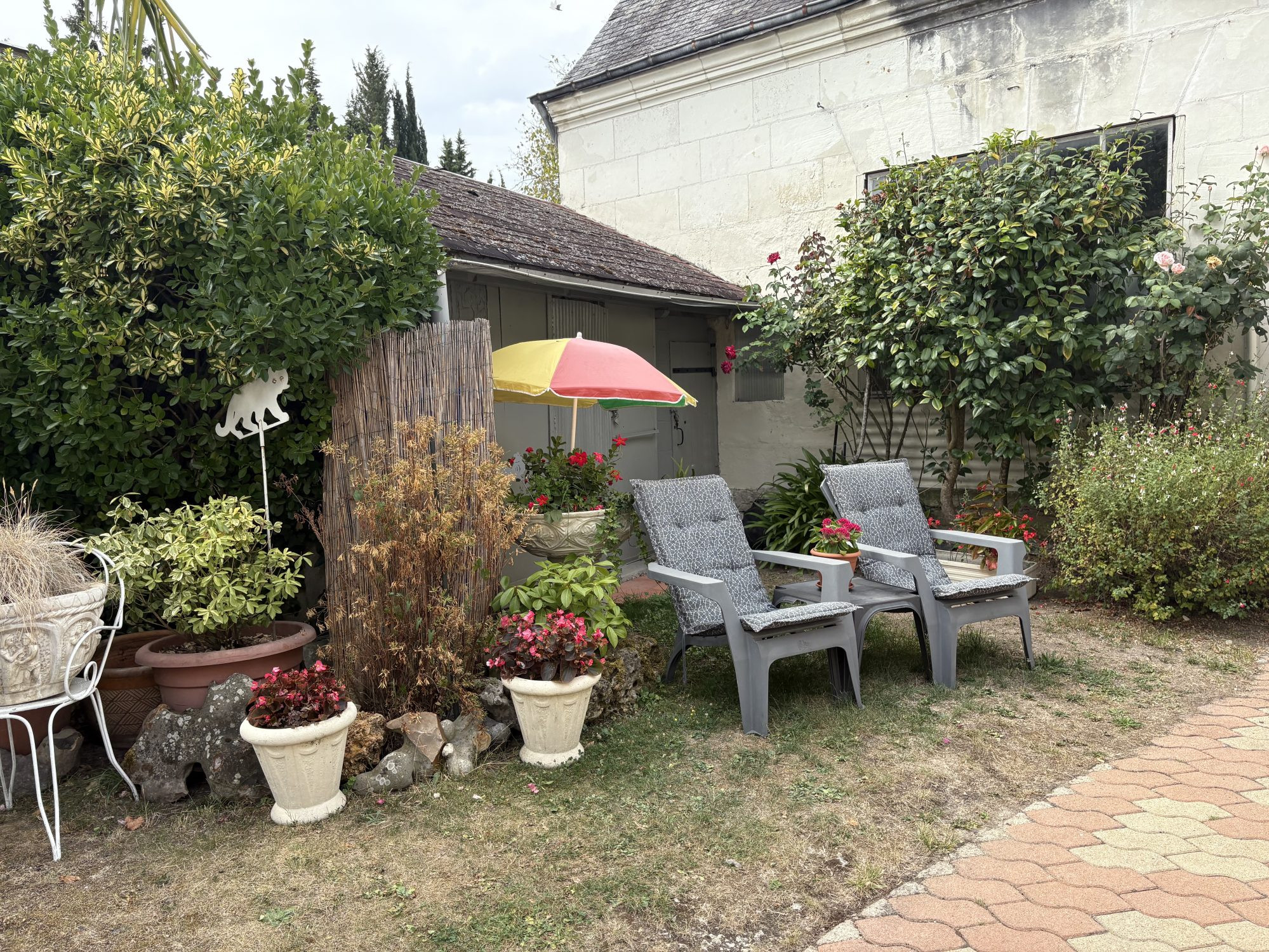 Maison à vendre à Loches, 110 m²