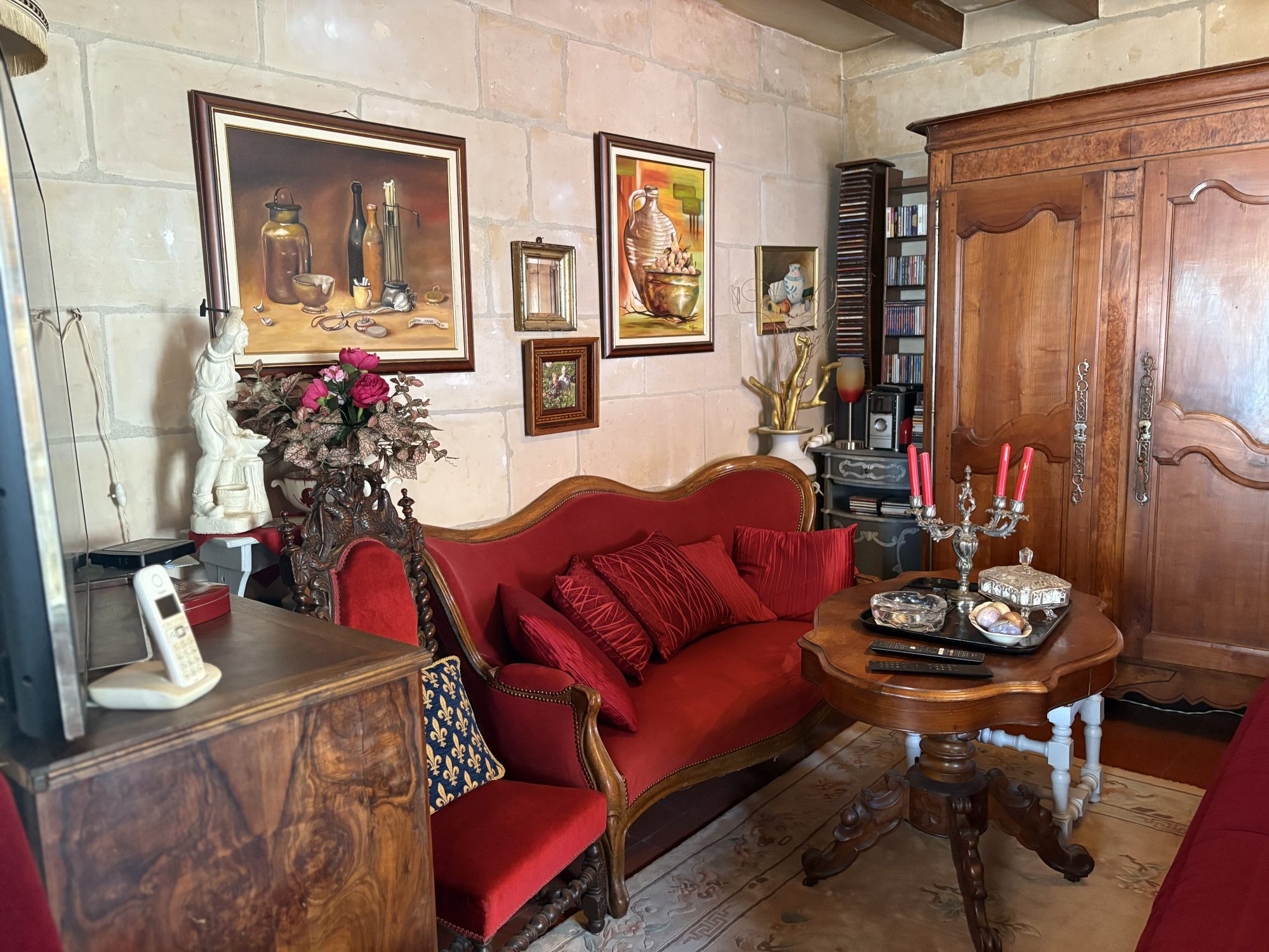 Maison 5 pièces 110 m² · à Loches · 110 m² · 170 000 €