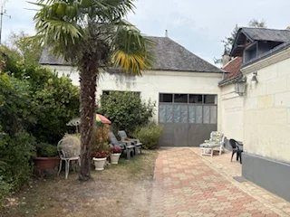 Maison à vendre à Loches, 110 m²