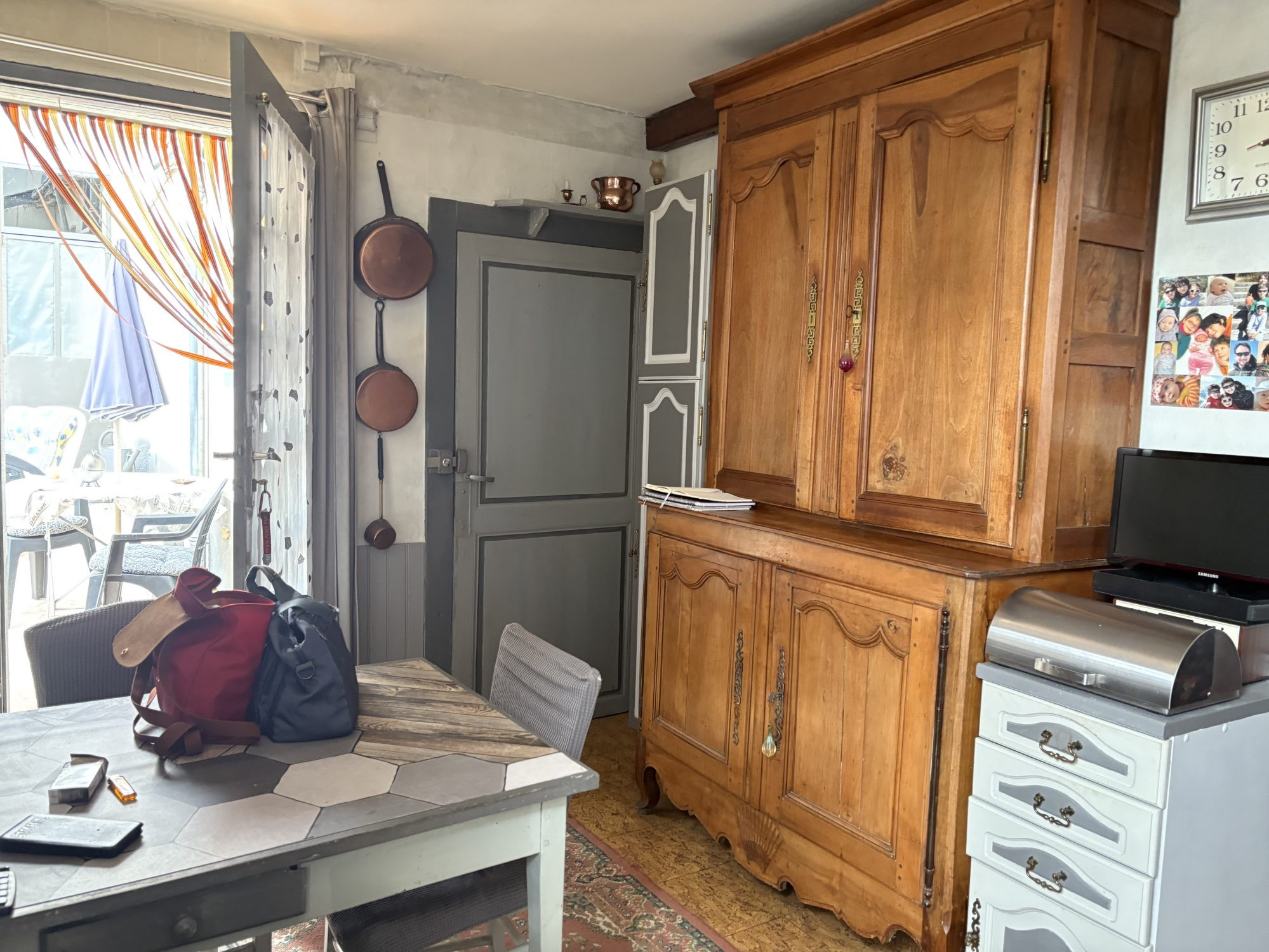 Maison à vendre à Loches, 110 m²