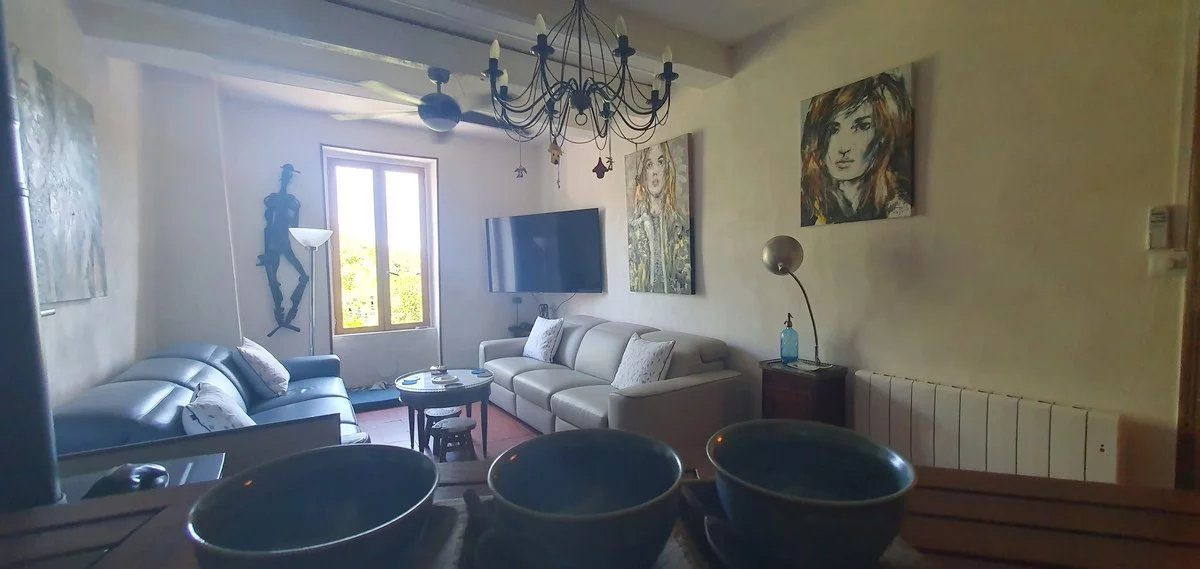 Large Winemaker's House – 230 m² – 5 Bedrooms – Garden – La Liquière (Cabrerolles) 5
