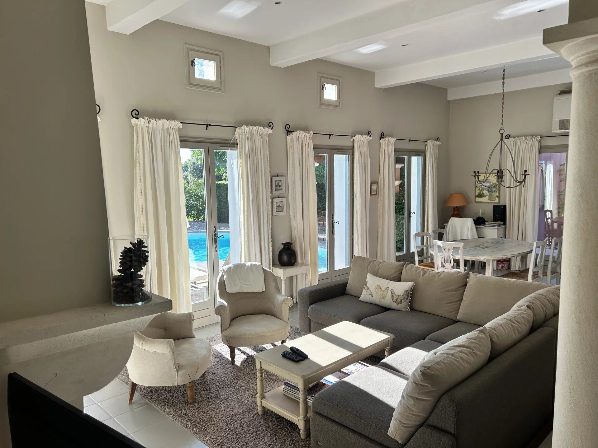Maison à vendre à Mallemort, 137 m²