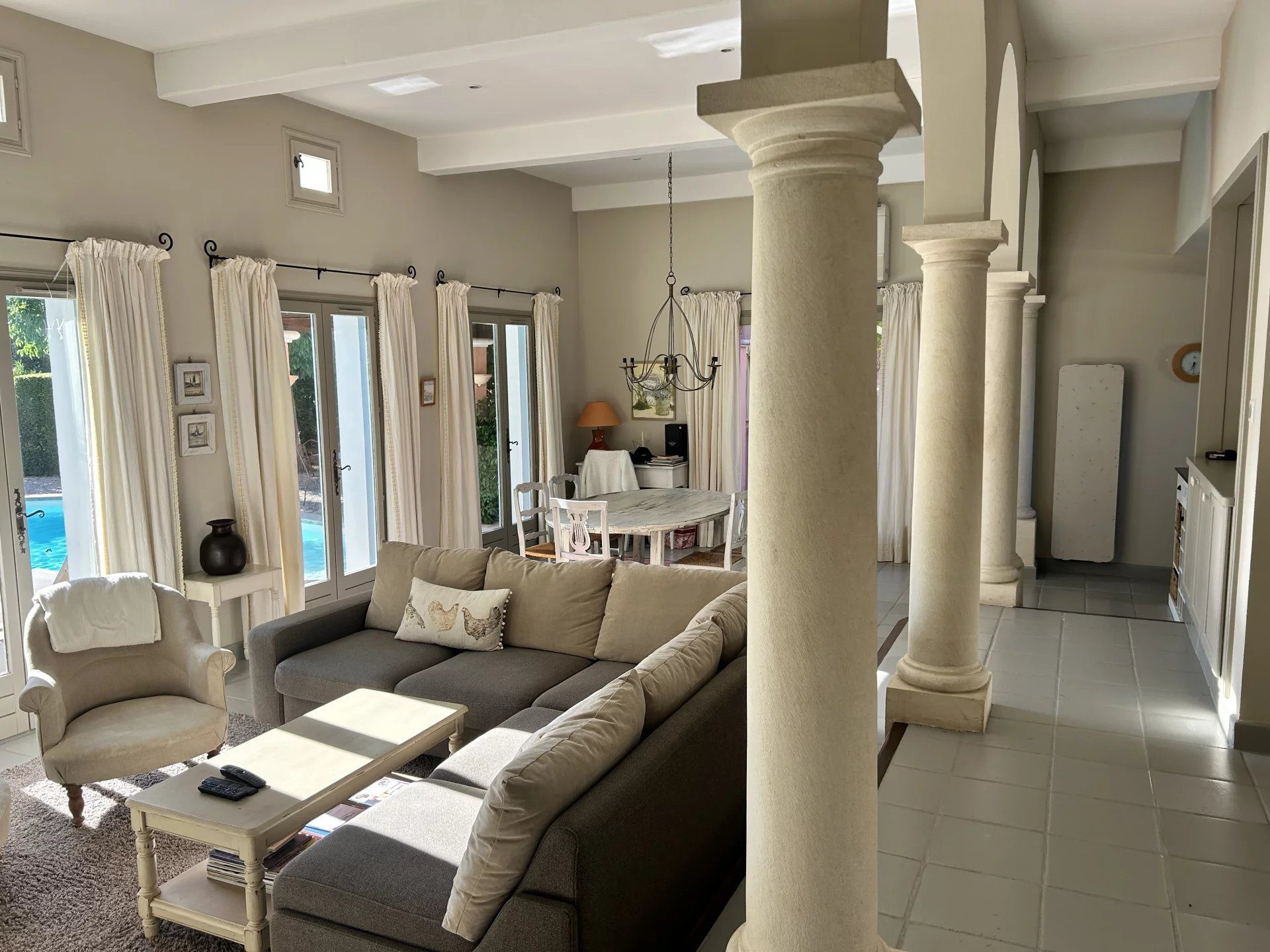 Maison à vendre à Mallemort, 137 m²