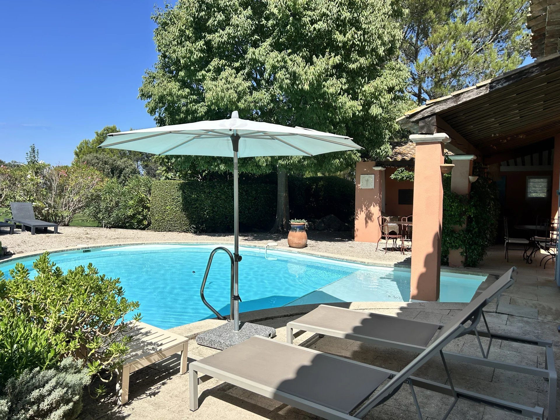 Maison à vendre à Mallemort, 137 m²