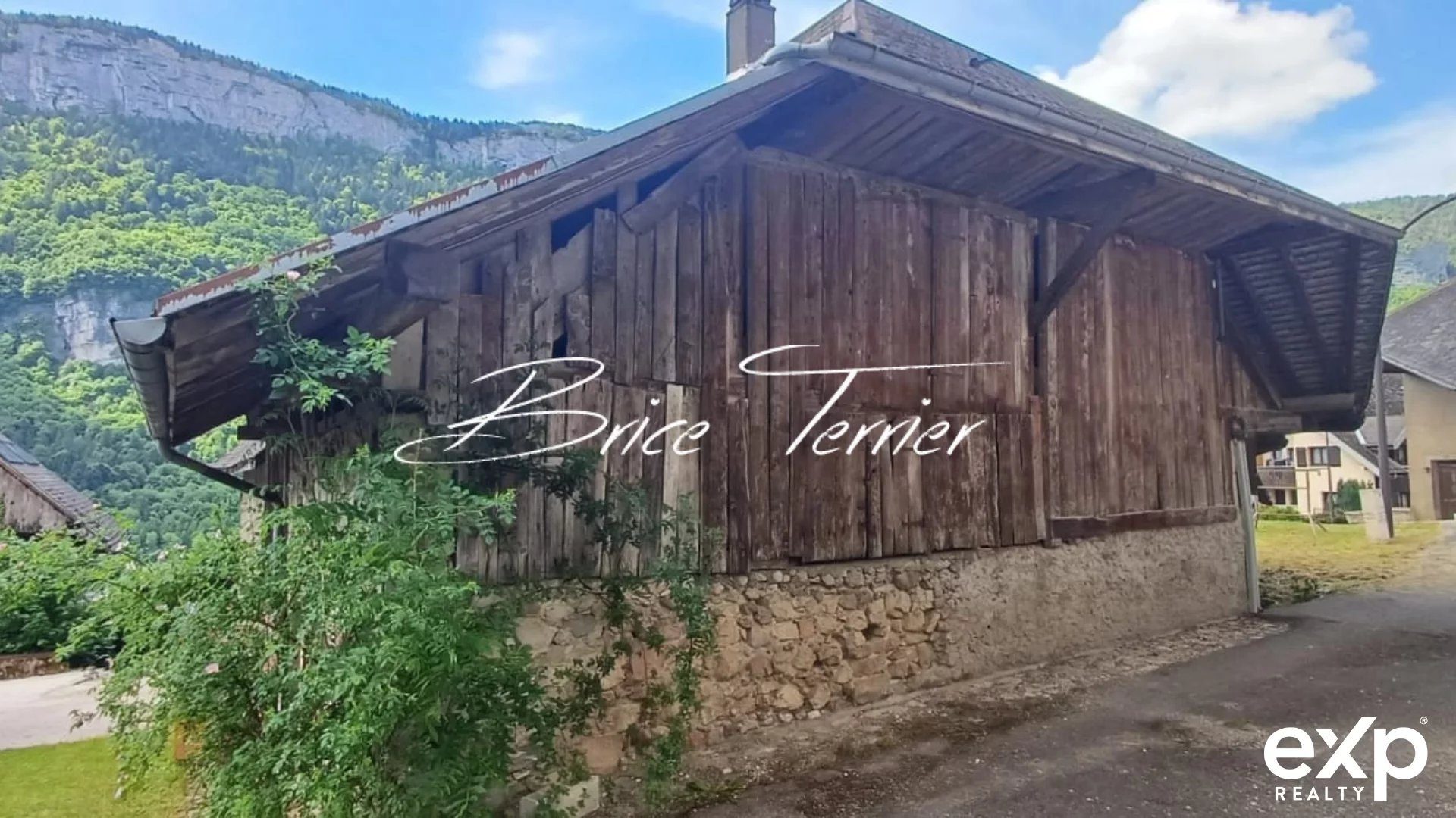 Maison 2 pièces 41 m² · à Allèves · 41 m² · 159 000 €