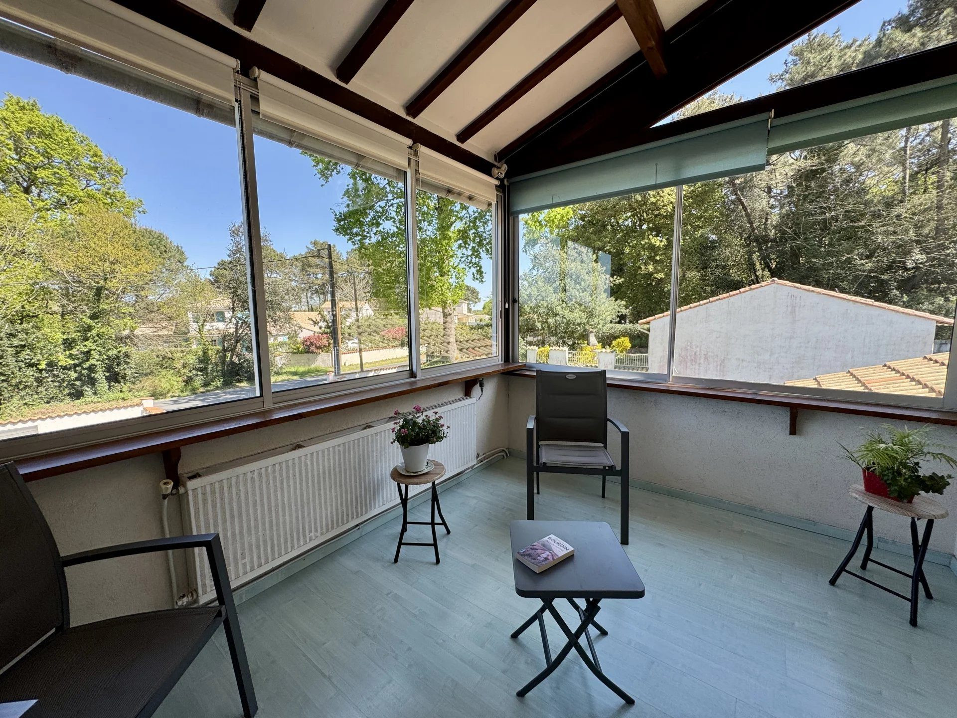 Maison 6 pièces 163 m² · à Saint-Augustin · 163 m² · 529 000 €