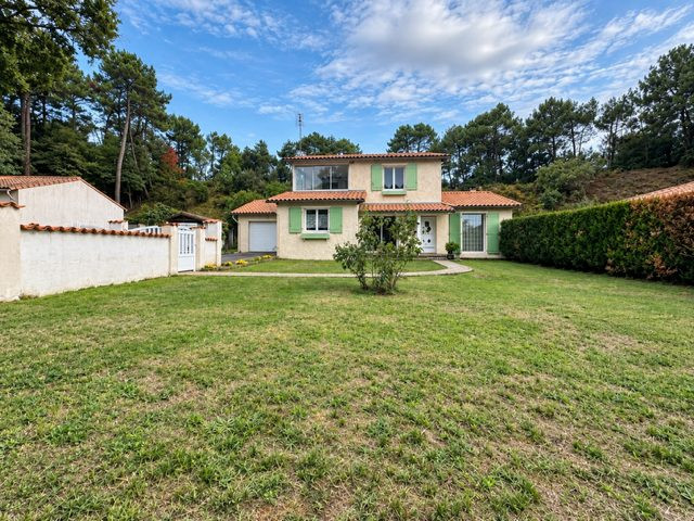 Maison à vendre à Saint-Augustin, 163 m²