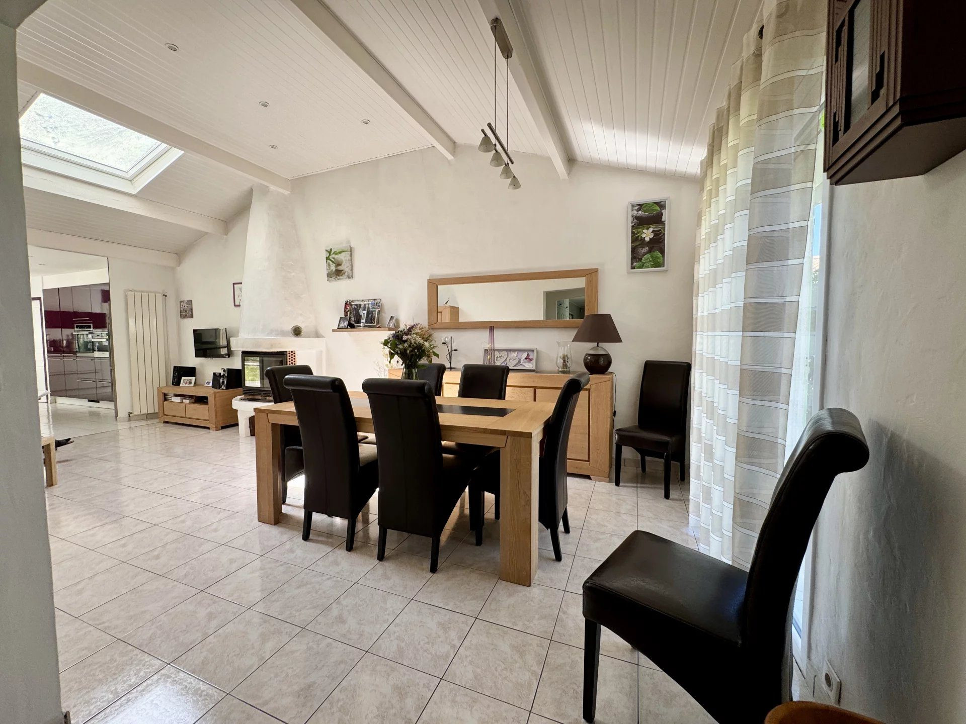 Maison à vendre à Saint-Augustin, 163 m²