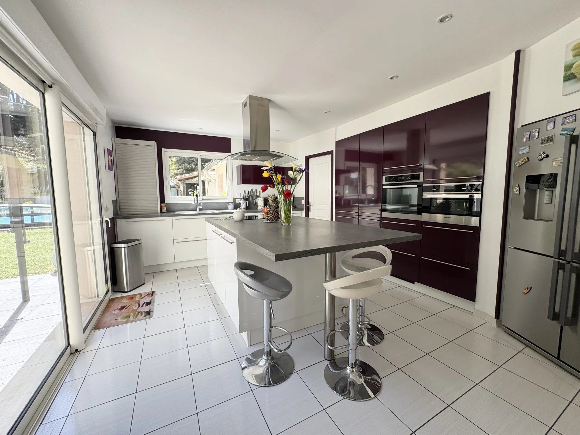 Maison à vendre à Saint-Augustin, 163 m²