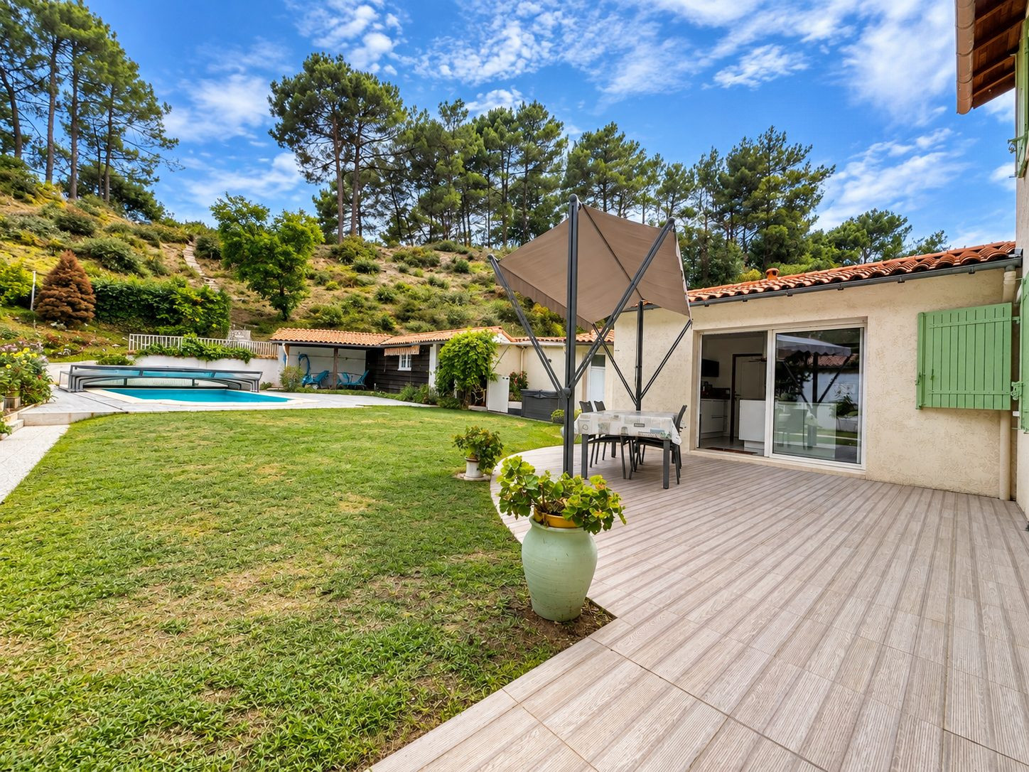 Maison à vendre à Saint-Augustin, 163 m²