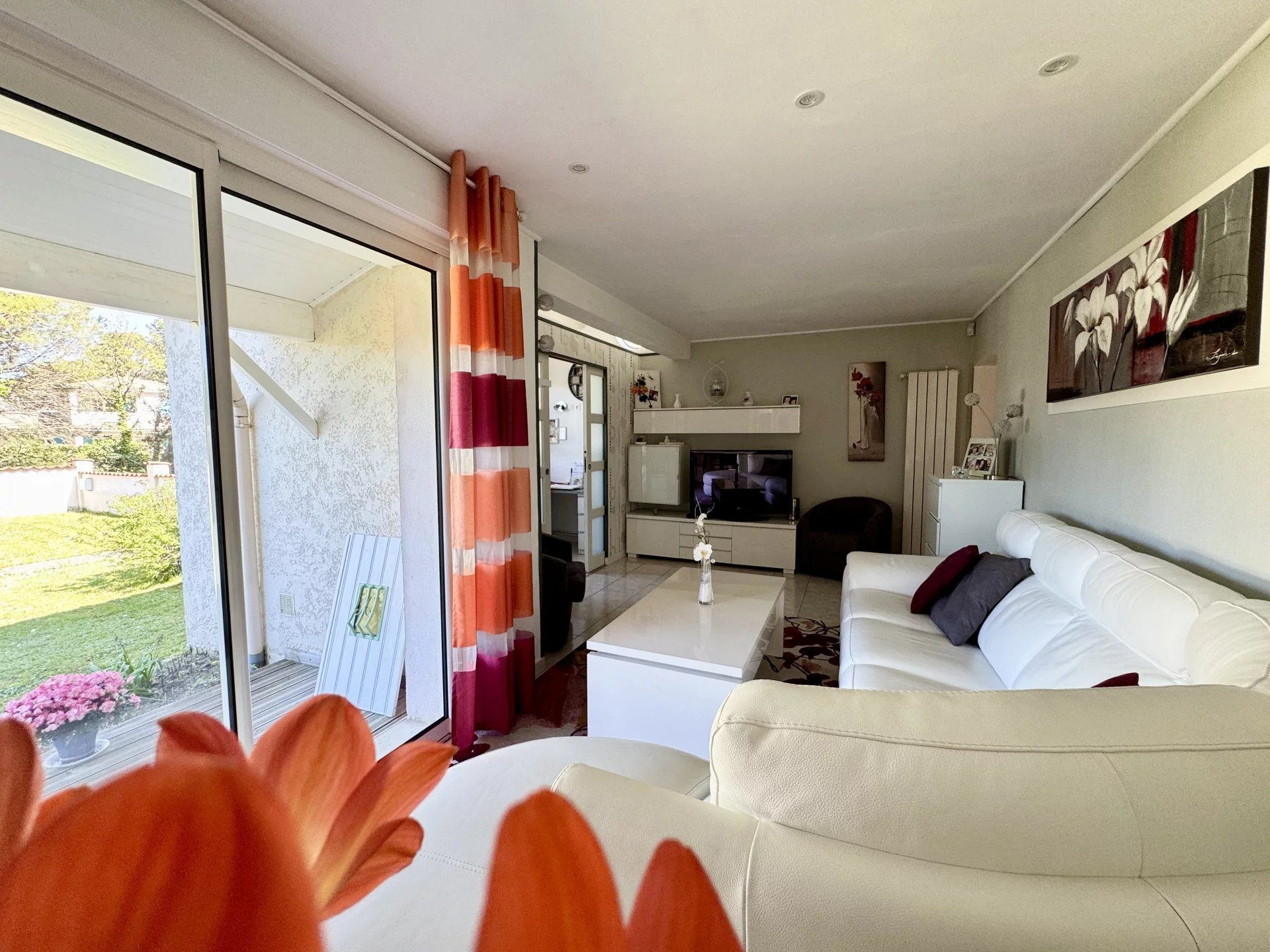 Maison à vendre à Saint-Augustin, 163 m²