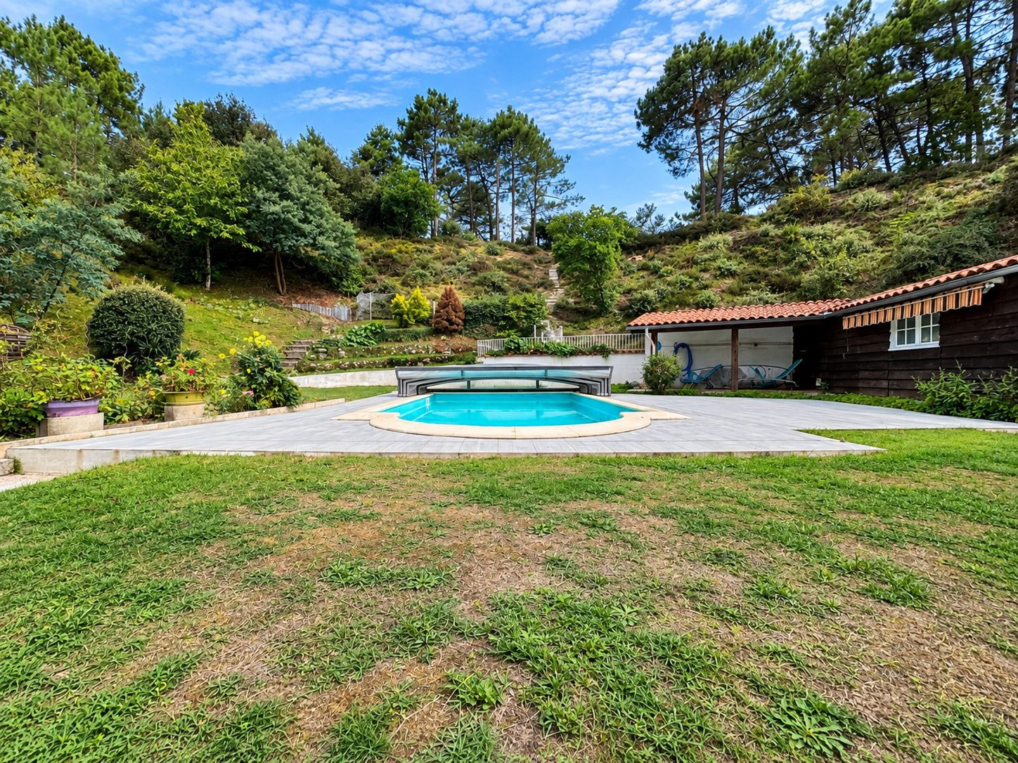 Maison à vendre à Saint-Augustin, 163 m²