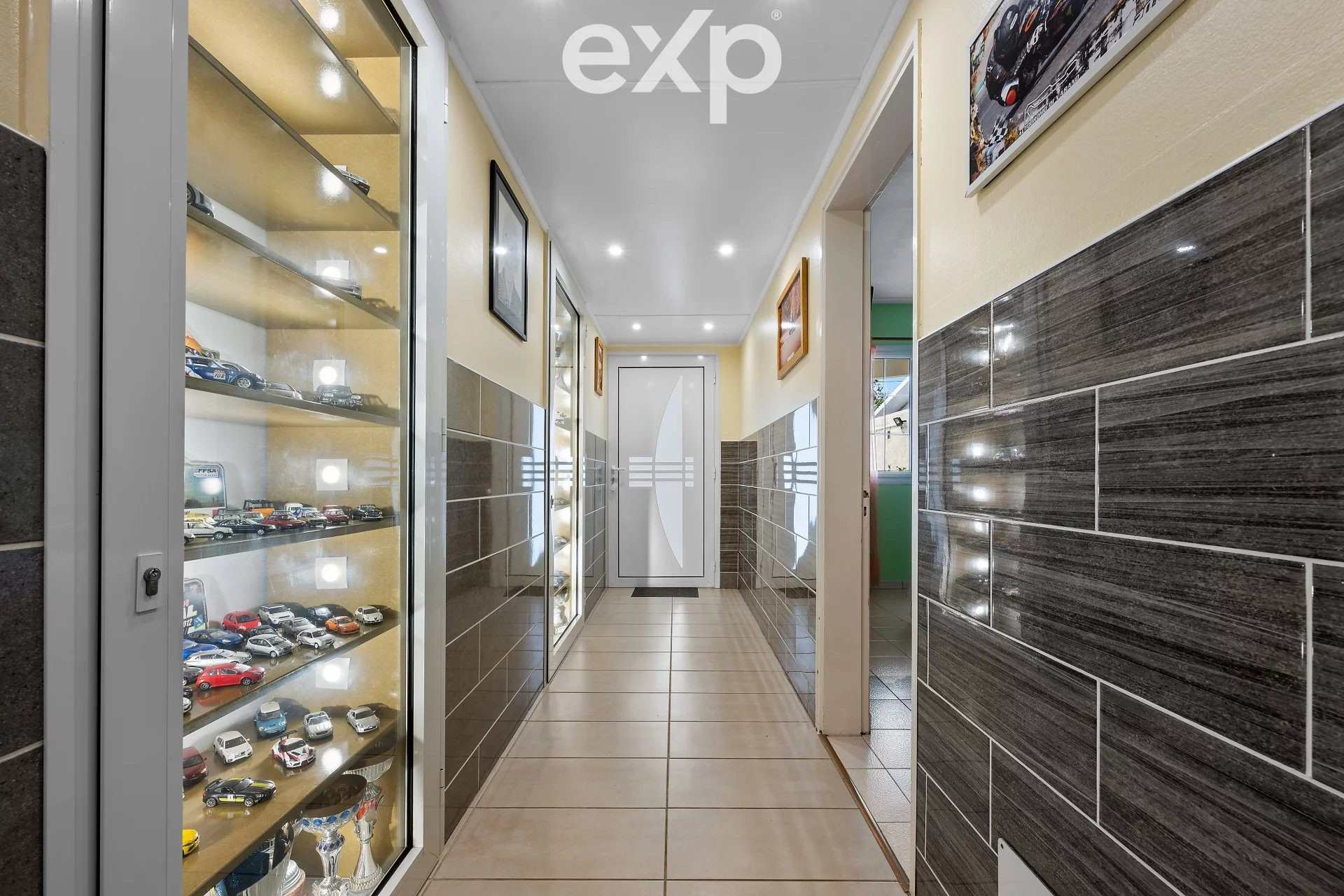 villa F6 de 197m² à SAINT-JOSEPH