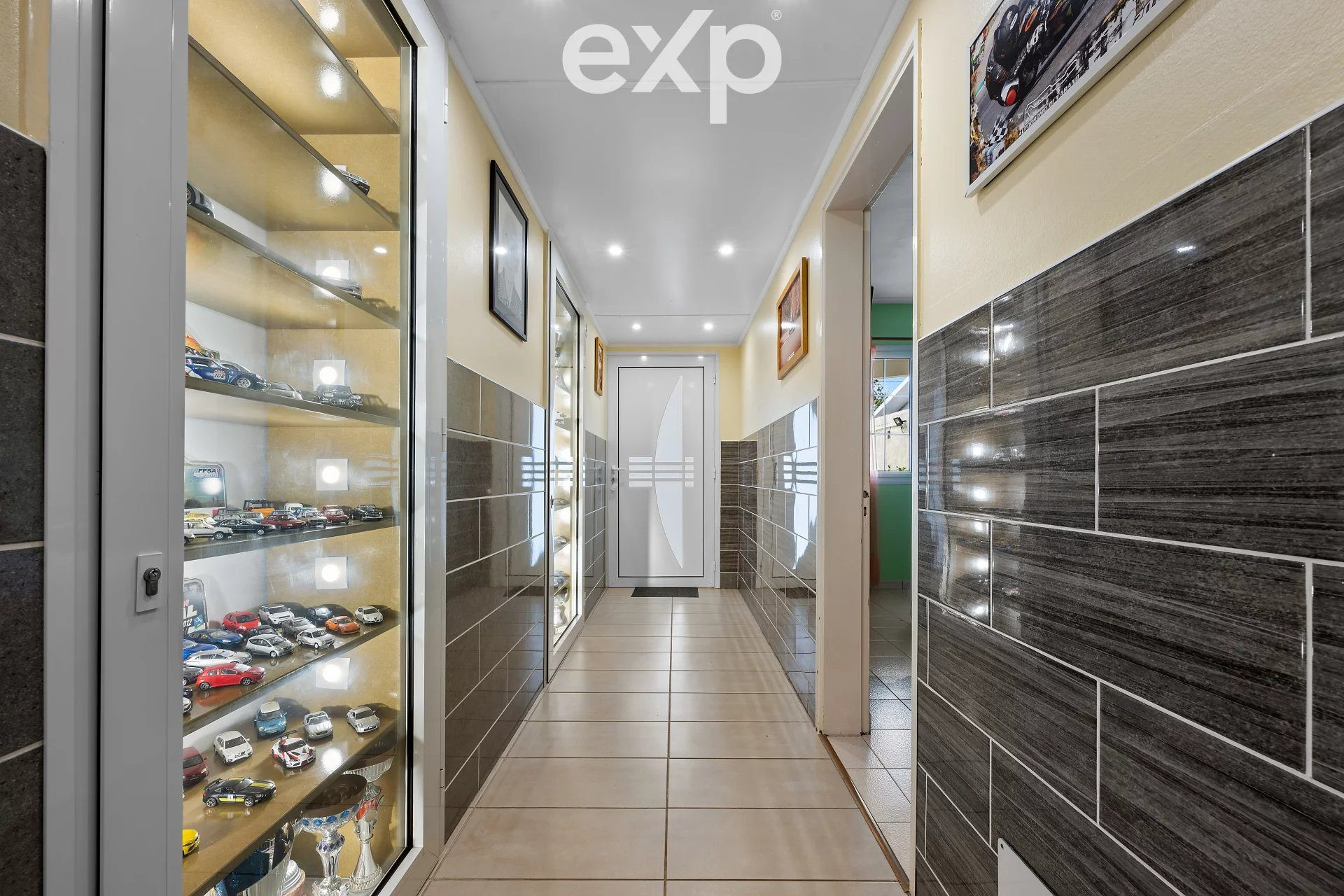 Maison à vendre à Saint-Joseph, 197 m²