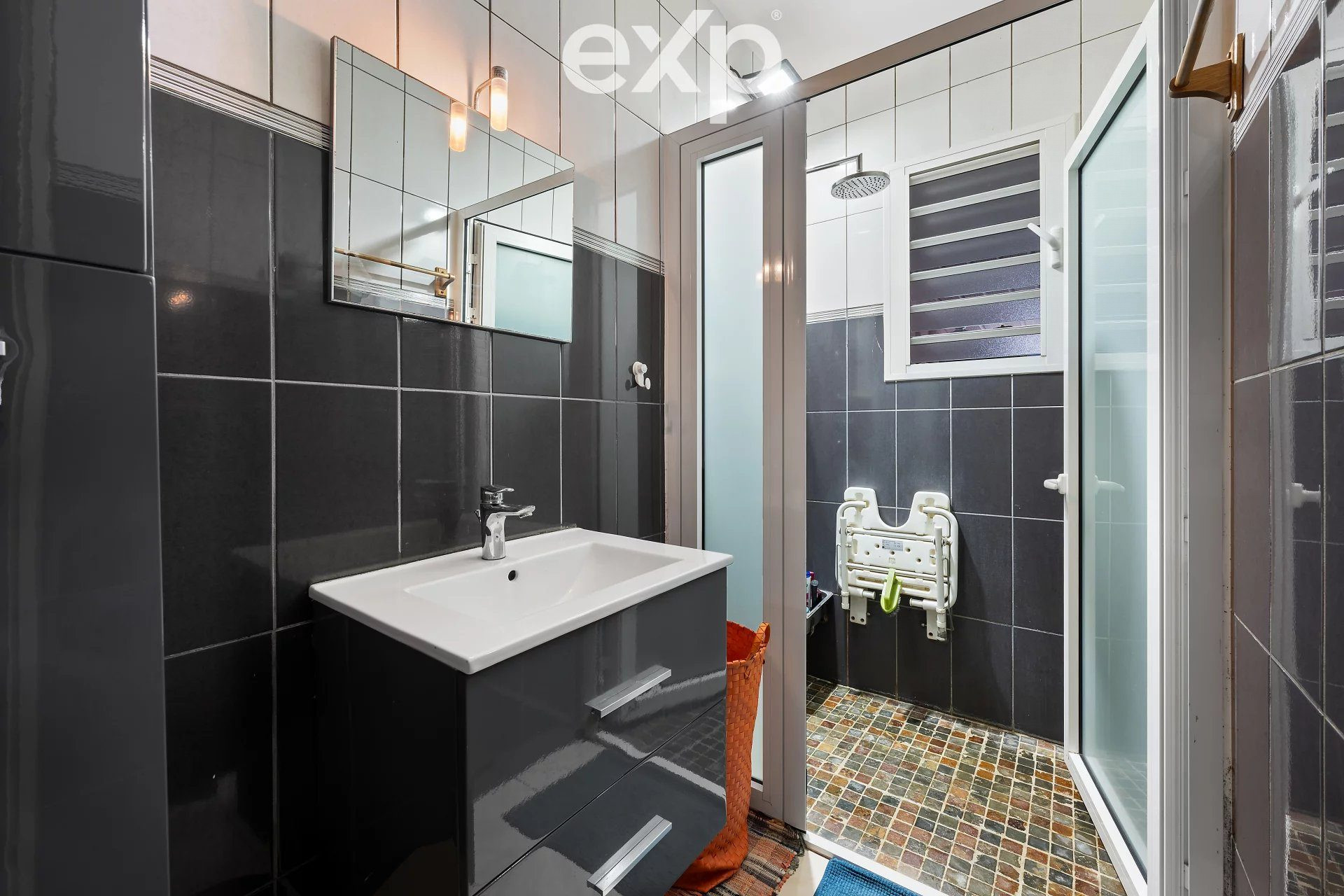 villa F6 de 197m² à SAINT-JOSEPH