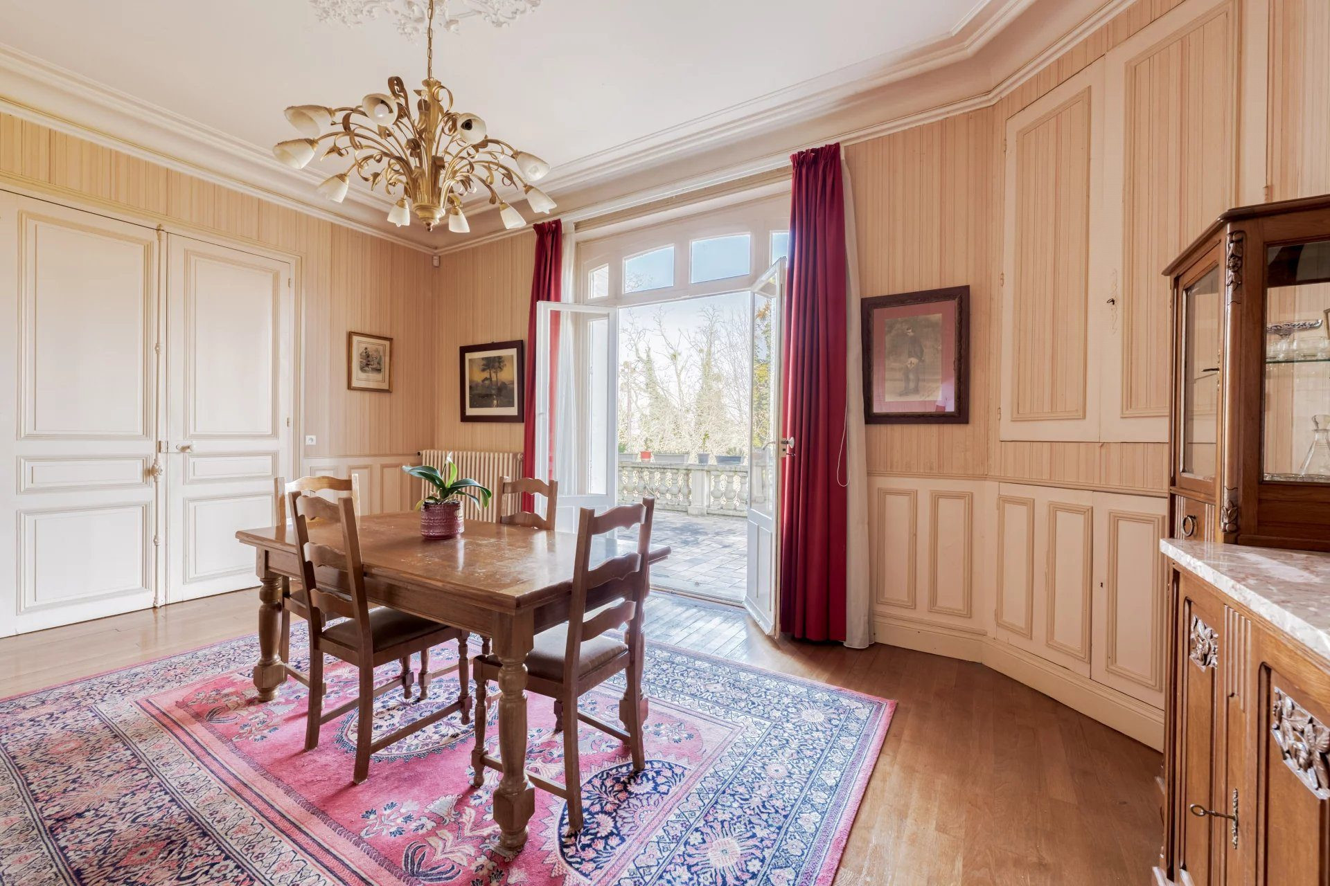 Maison à vendre à Meaux, 246 m²