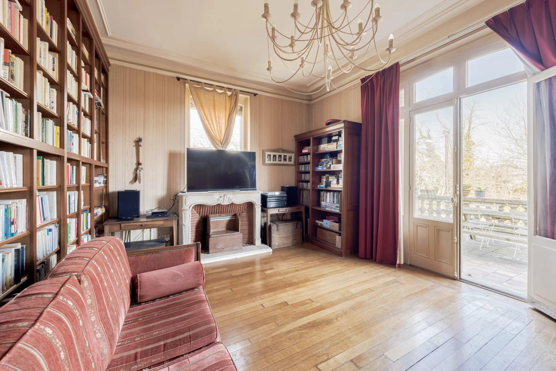 Maison à vendre à Meaux, 246 m²
