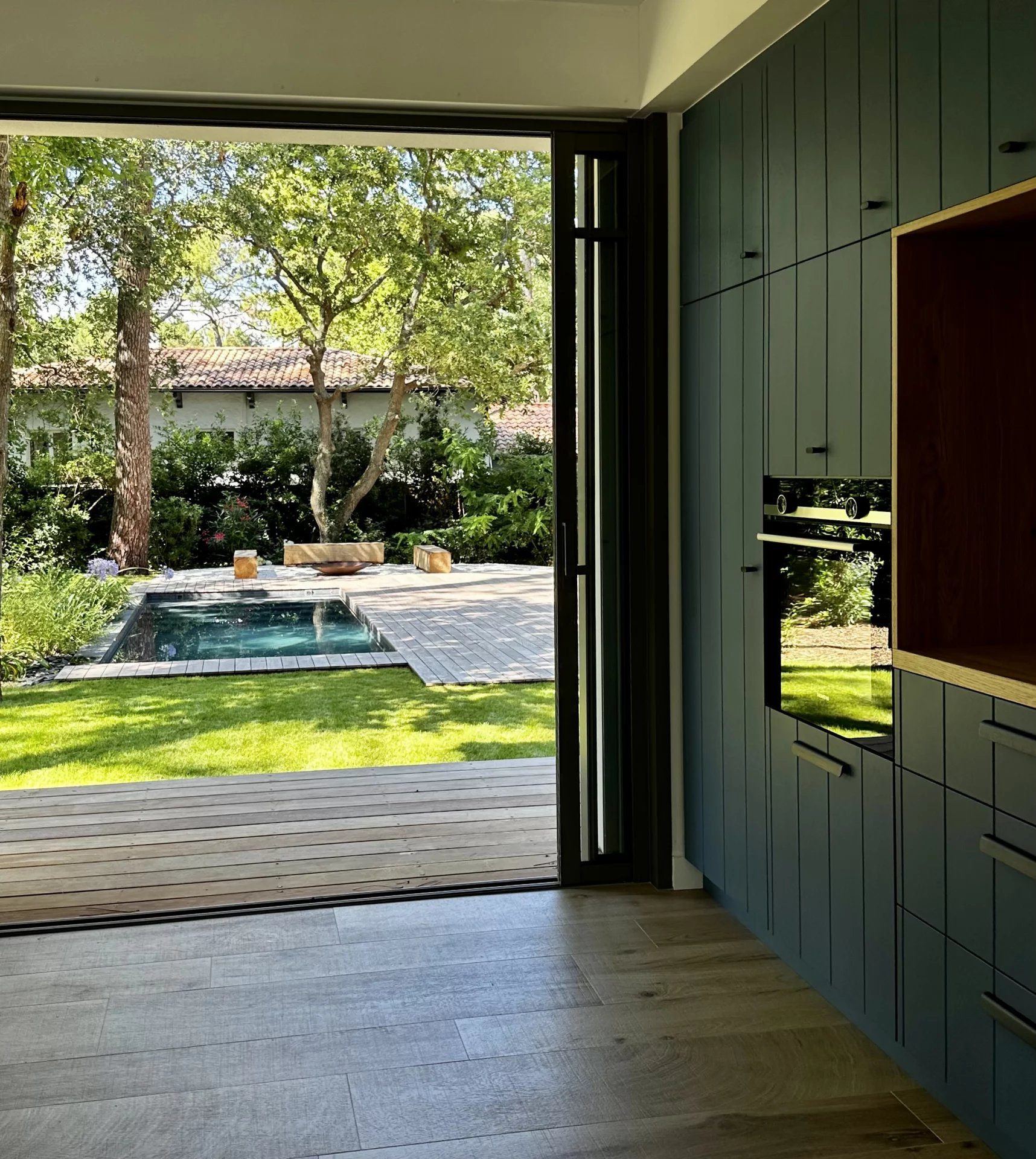 Splendid Gaume Villa in Pyla 1 Minute from the Beach 2