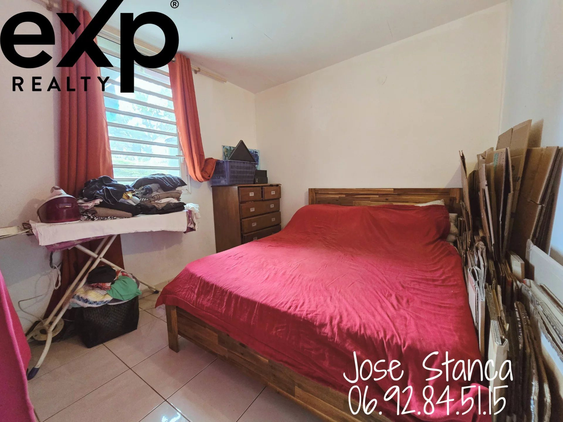 Maison 4 pièces 105 m² · à Le Tampon · 105 m² · 224 000 €