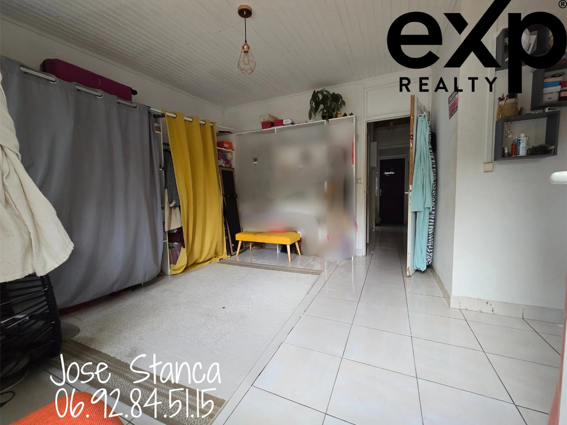 🏡 T4 House with Terrace and Large Plot – Le Tampon (Peaceful, Dead-End Location) 4