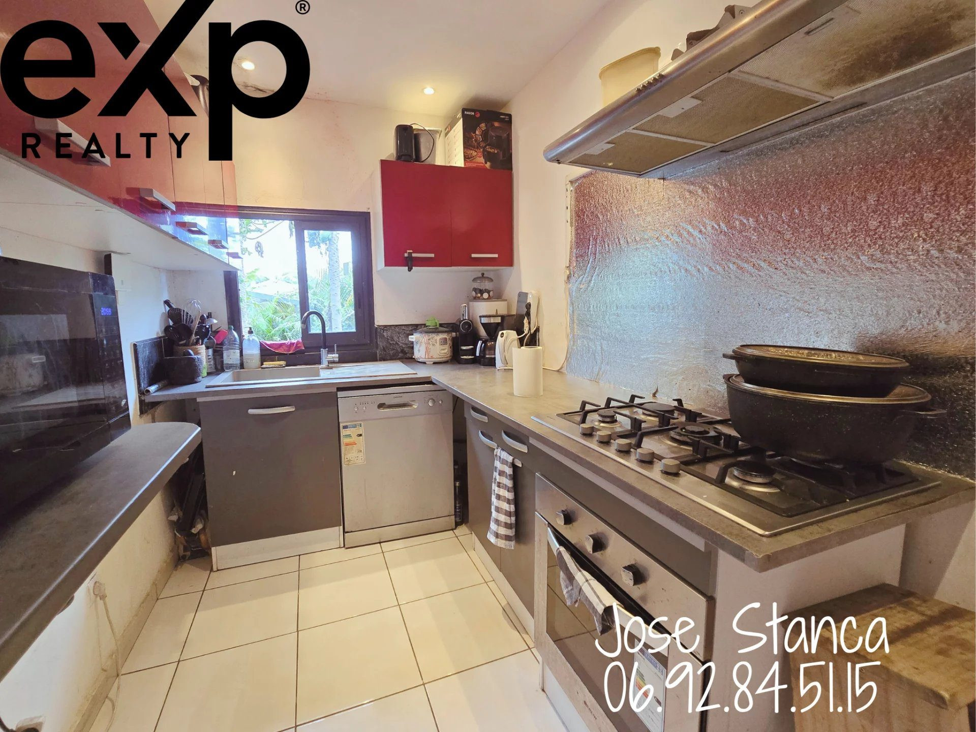 Maison 4 pièces 105 m² · à Le Tampon · 105 m² · 224 000 €