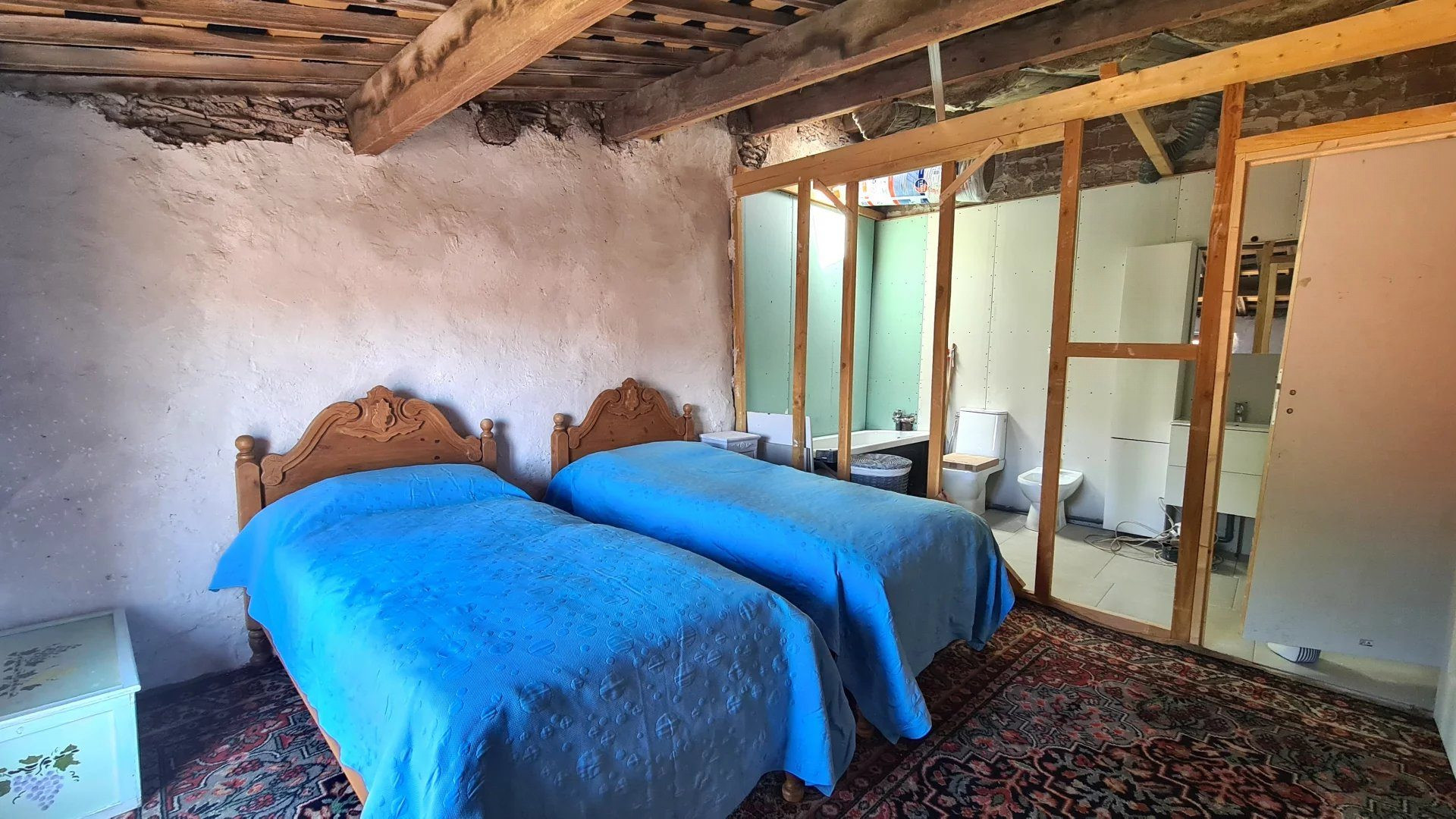 Maison 5 pièces 75 m² · à Cabrerolles · 75 m² · 129 000 €