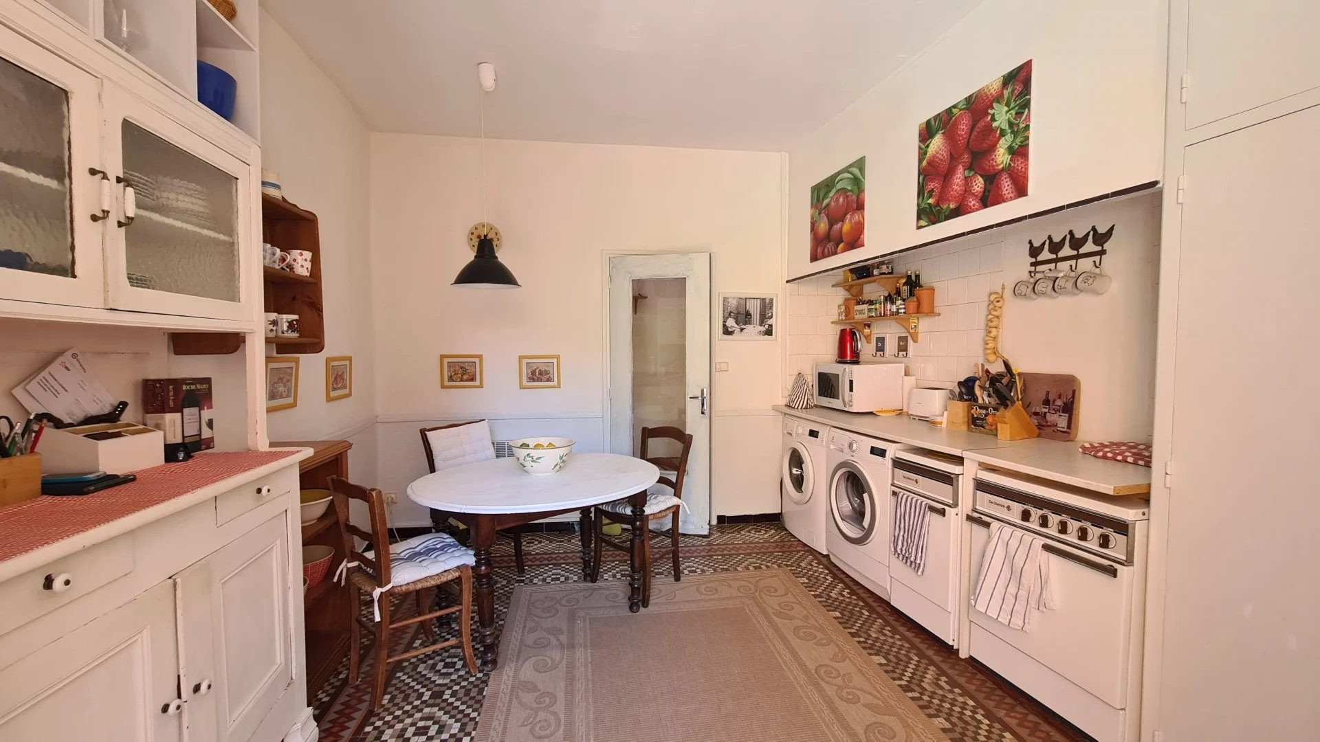 Maison à vendre à Cabrerolles, 75 m²