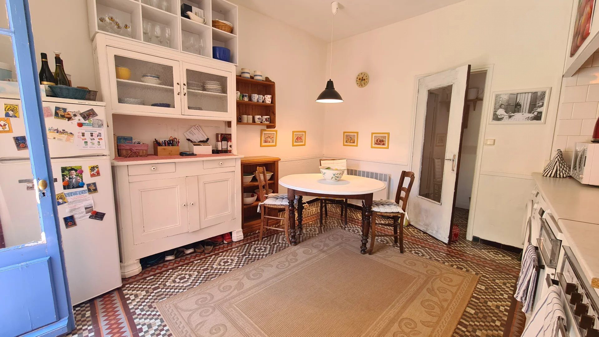 Maison à vendre à Cabrerolles, 75 m²