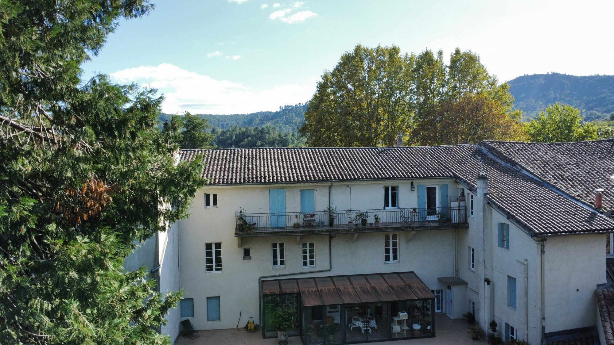Maison à vendre à Saint-Jean-du-Gard, 373 m²